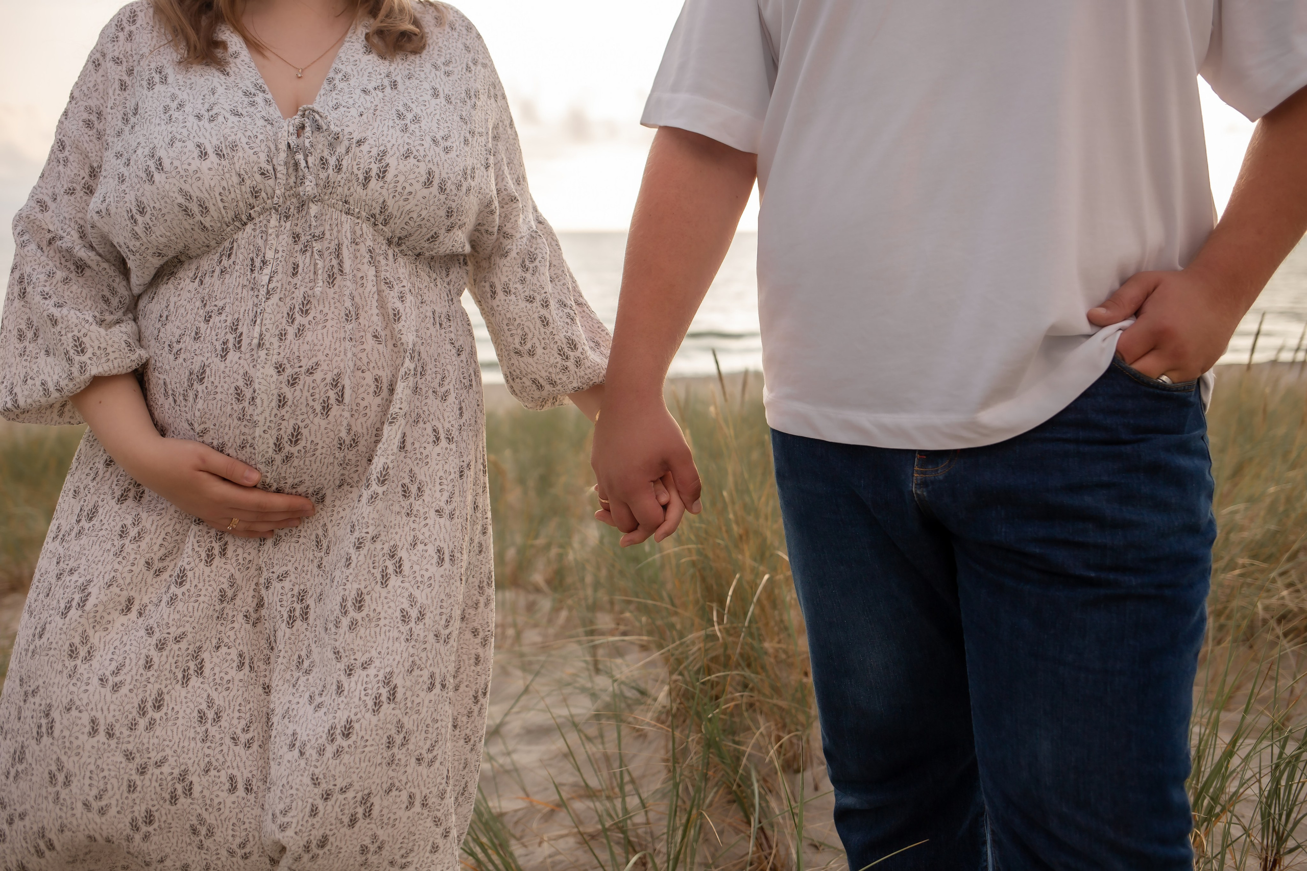 Елена и Никита. Фотограф в Калининграде Решетникова Алина