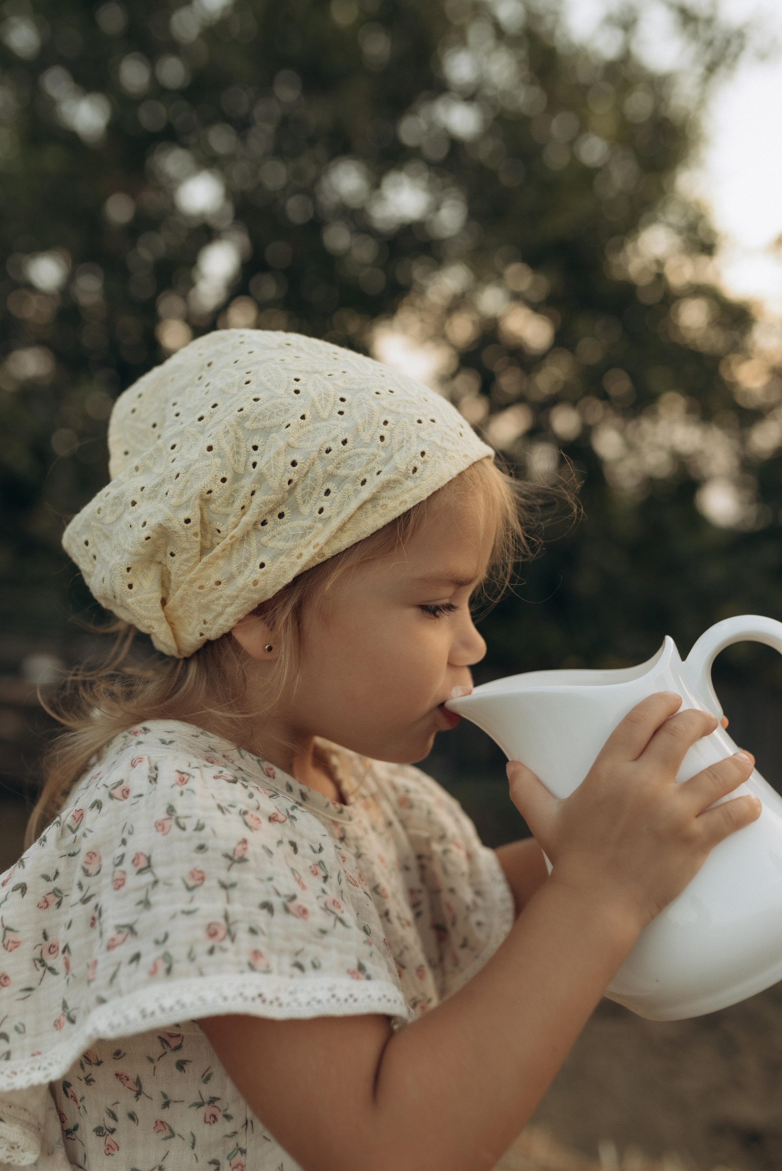 Ферма. Детский фотограф в Новороссийске Ксюша Маслова