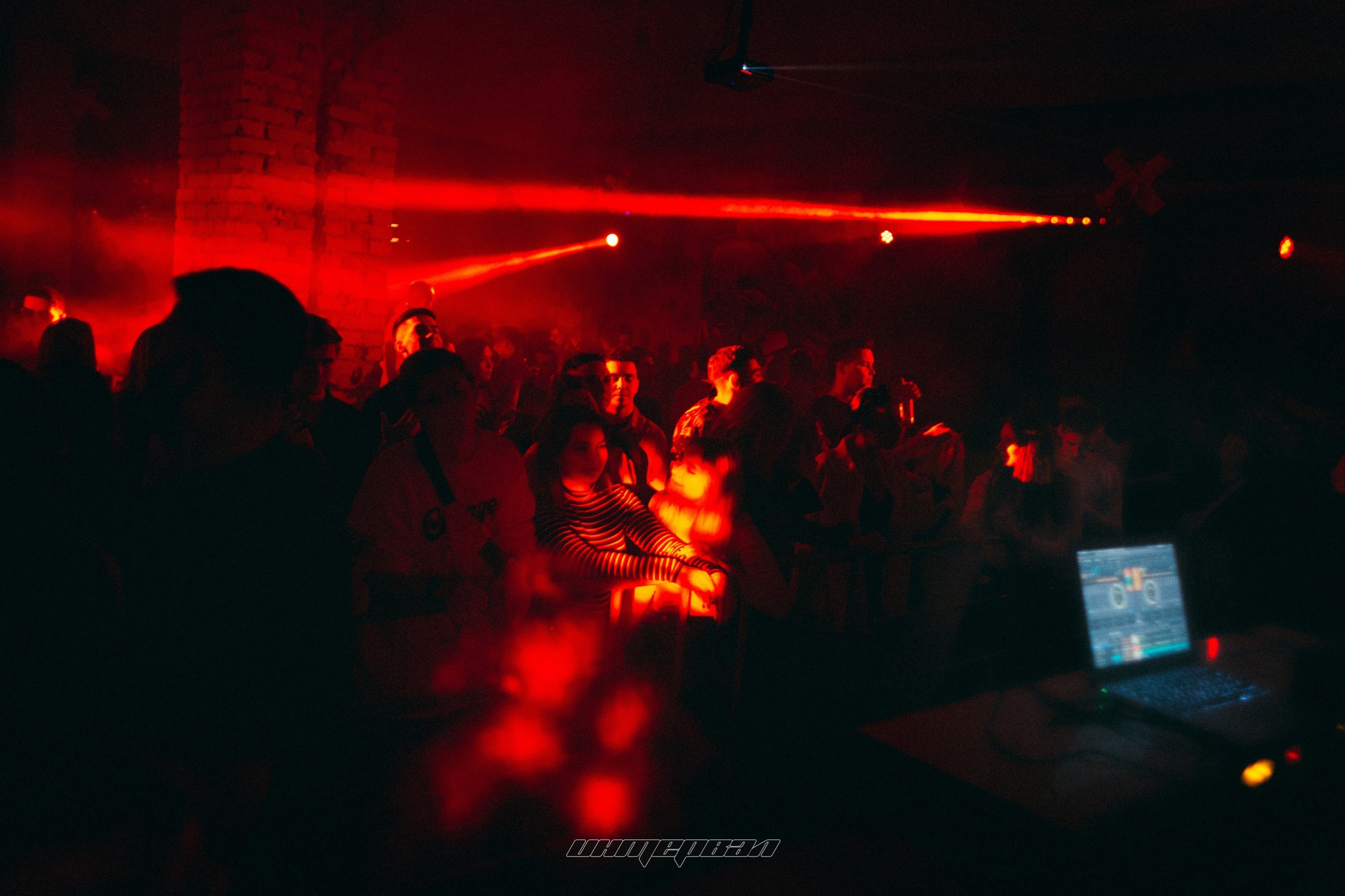 Thomas Mraz. Портретный и репортажный фотограф в Казани Максим Сипачев