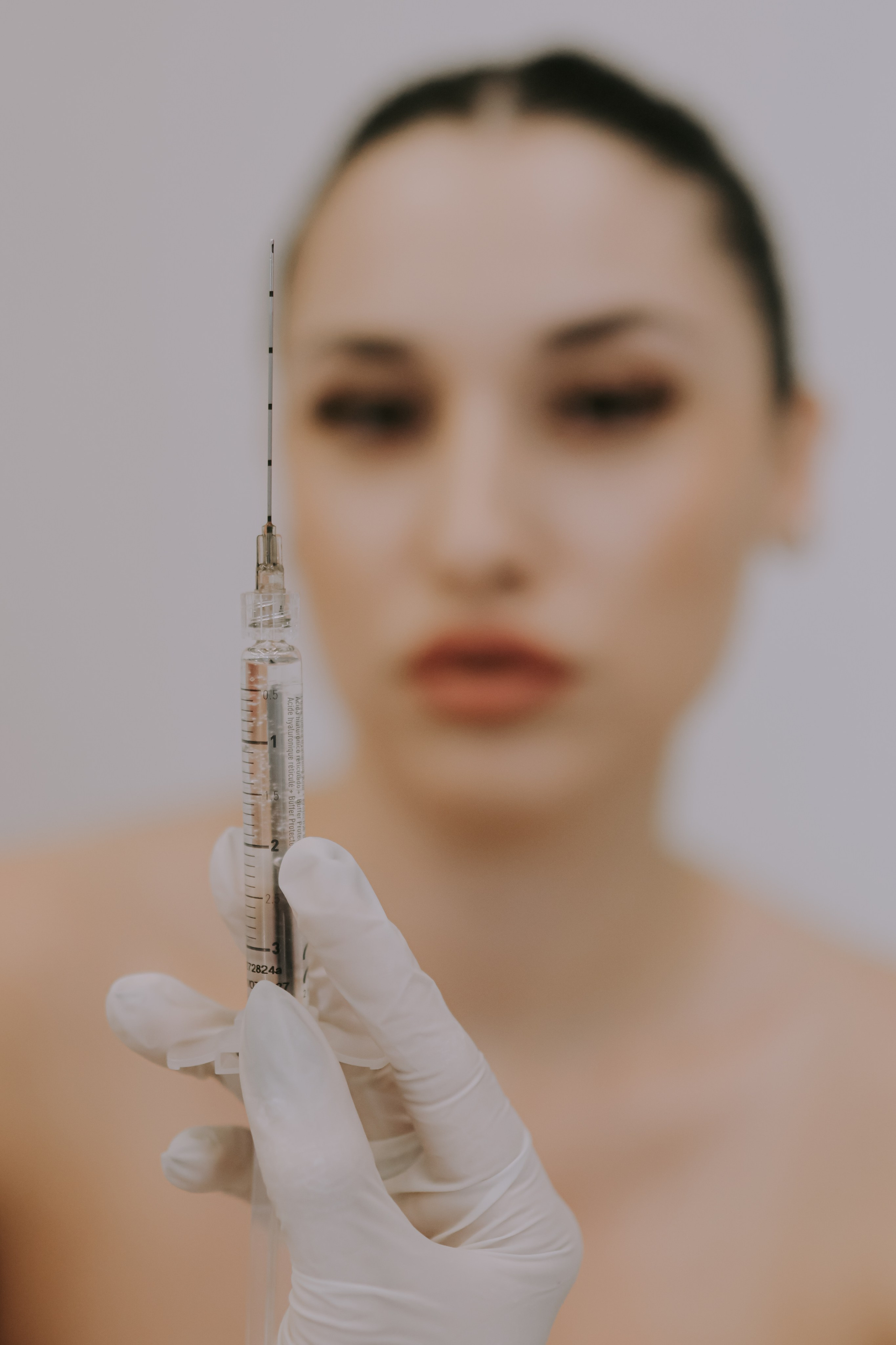 VENUS beauty clinic / Emilia Digital, Tel Aviv 2024. Photographer in Israel Alice Milchin