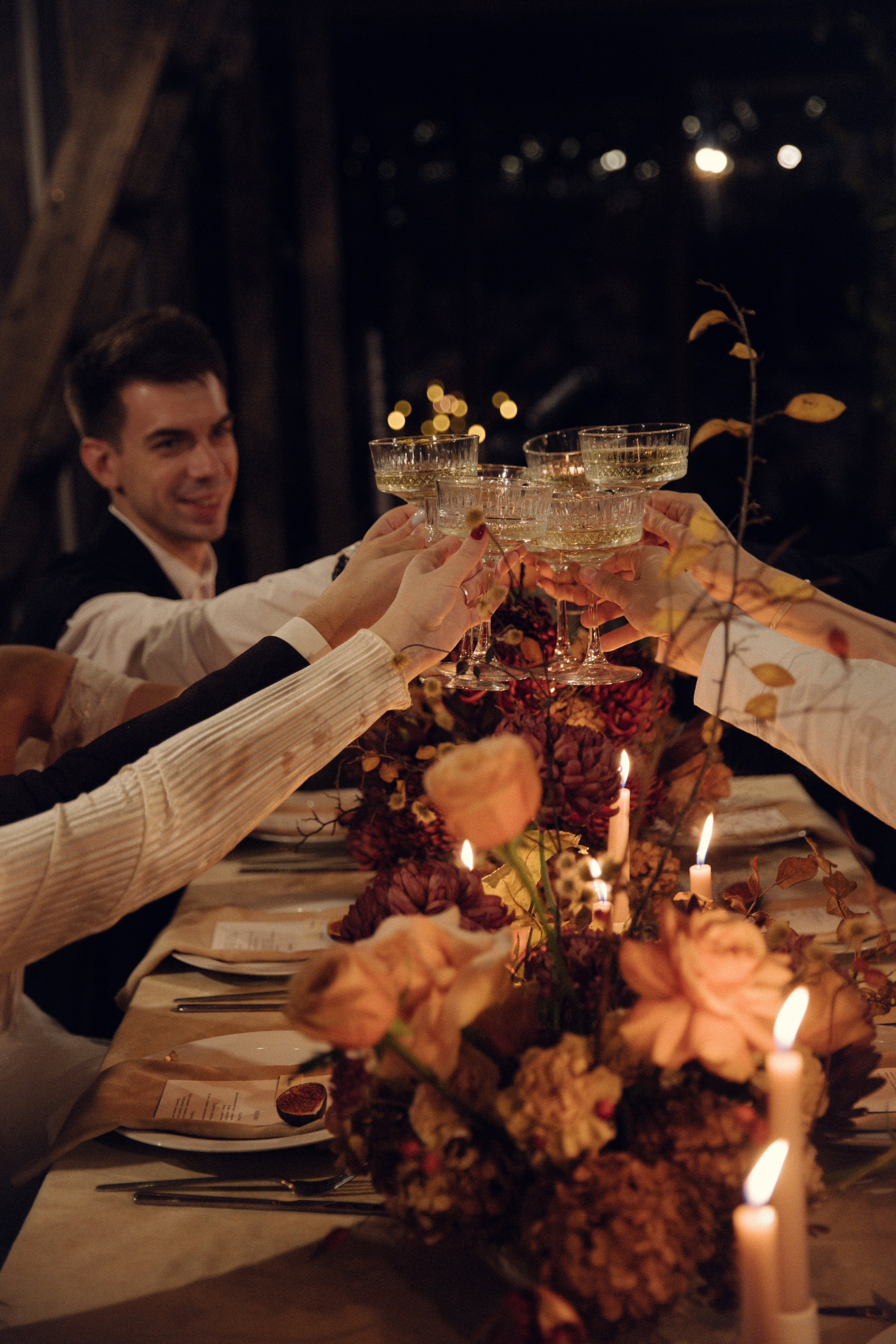 Ксюша и Леша. Фотограф Нижний Новгород