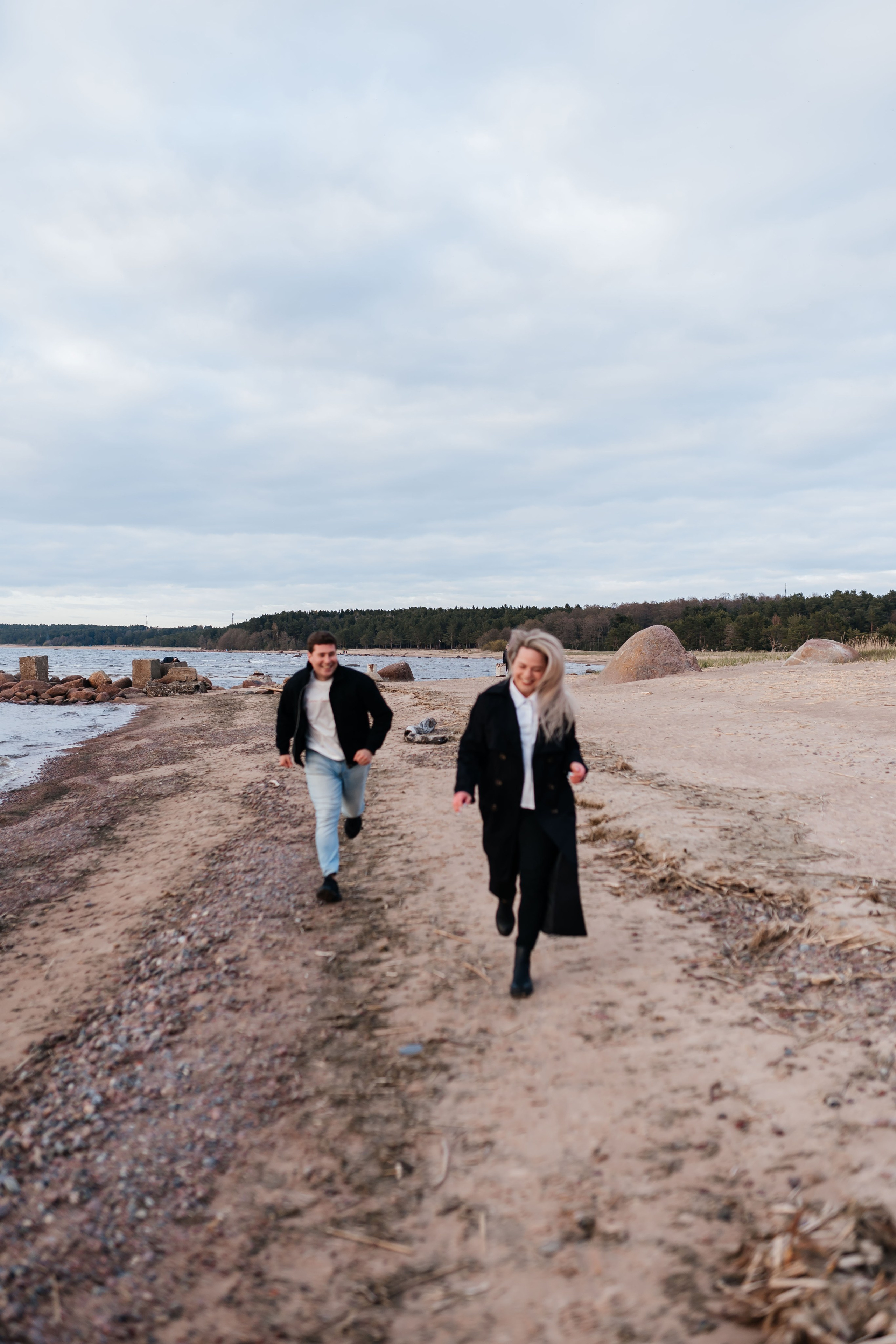 Арина и Иван, май 2025. Главная