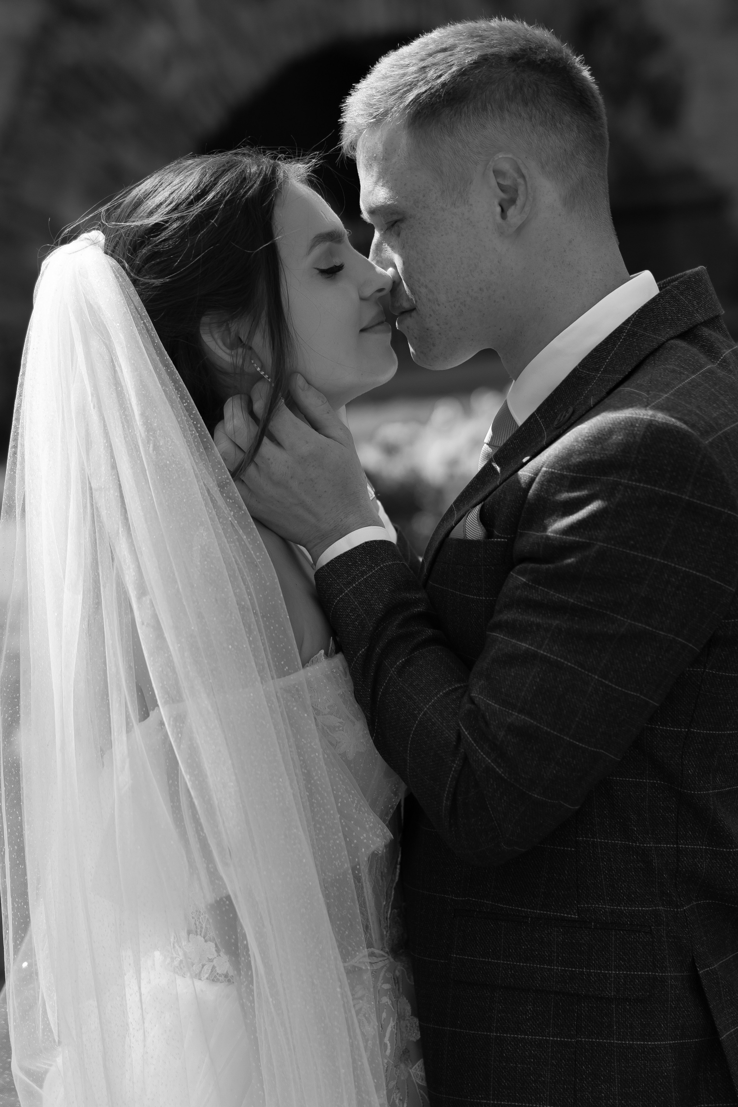 Однажды в сказке. Свадебный и семейный фотограф Арина Кулёва