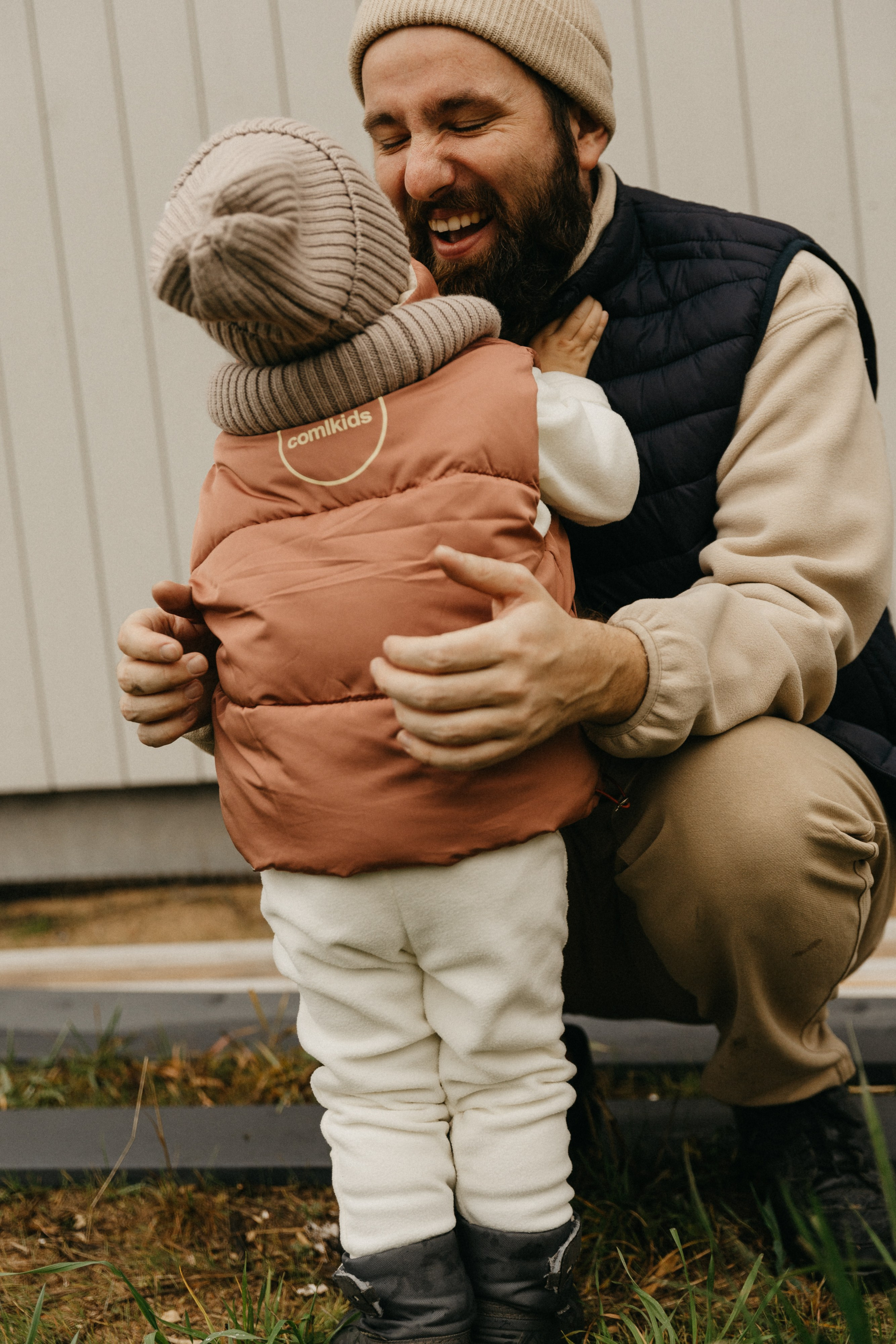 Виталик и Василиса. Главная