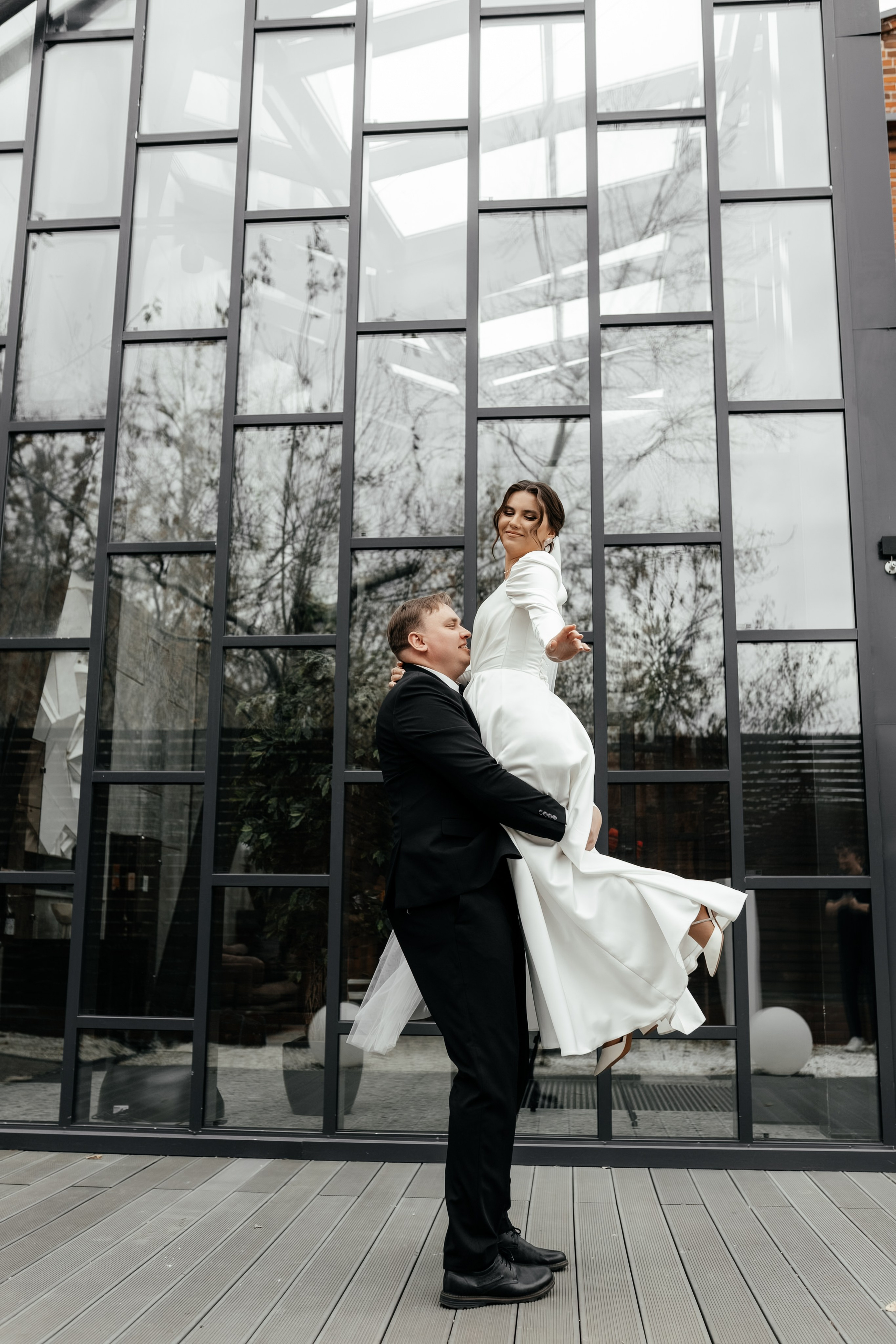 R&I WEDDING DAY. ФОТОГРАФ | ВИДЕОГРАФ | КУРГАН | ТЮМЕНЬ | ЕКБ Михаил Сутягин