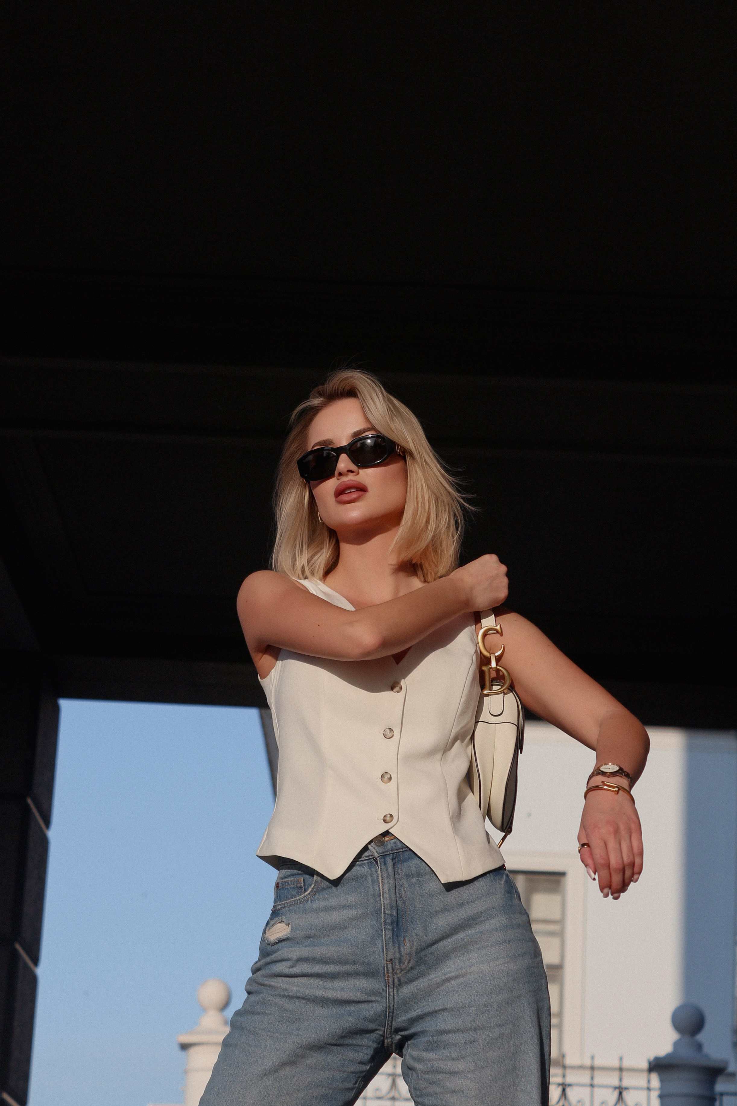 Стрит. Коммерческий фотограф Елена Таран