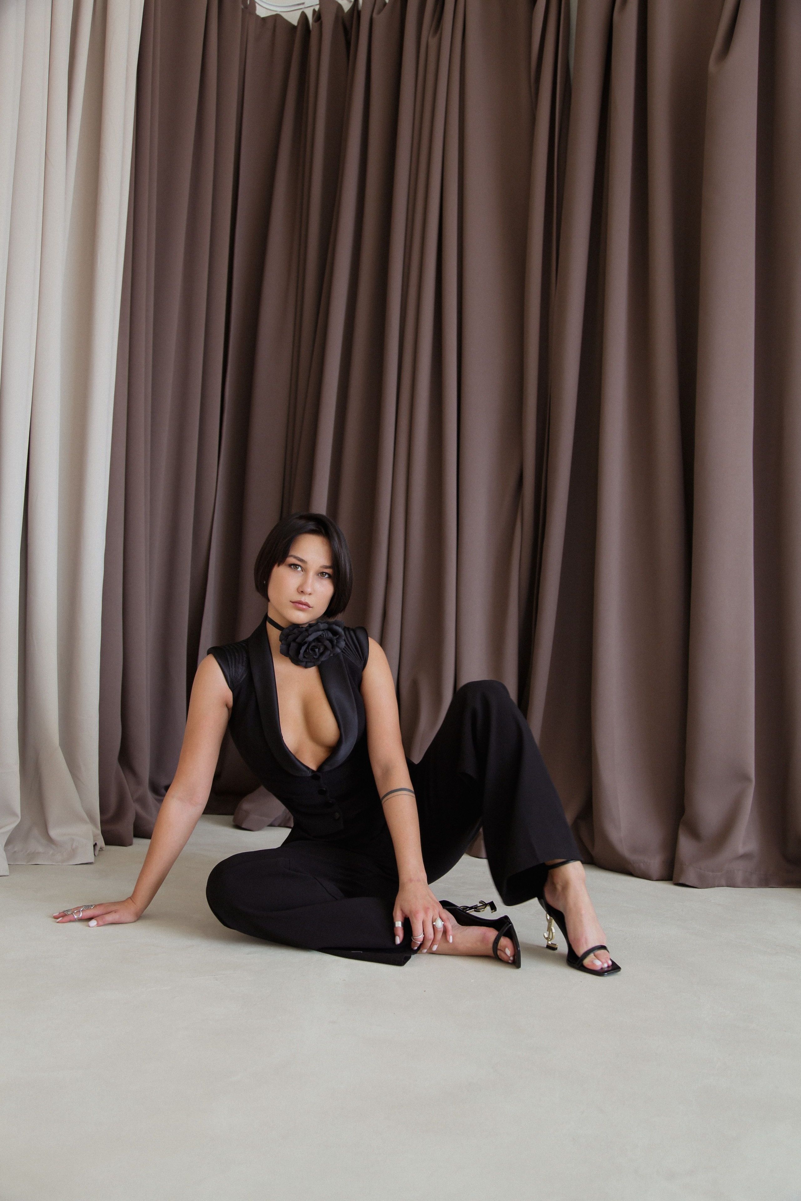 Студийные съёмки. Коммерческий фотограф Елена Таран