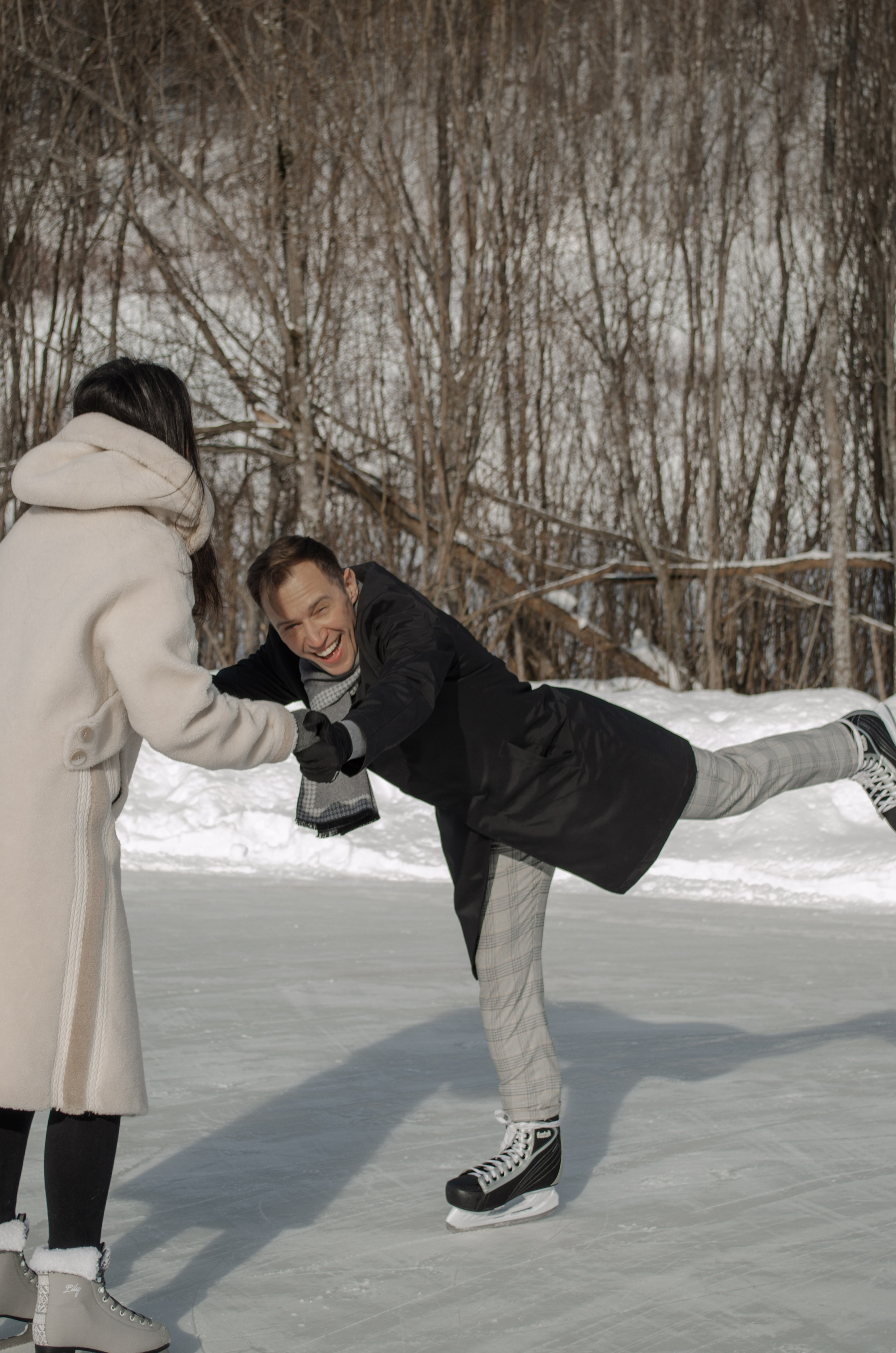 Ксения и Павел. Светлана Агалакова Фотограф