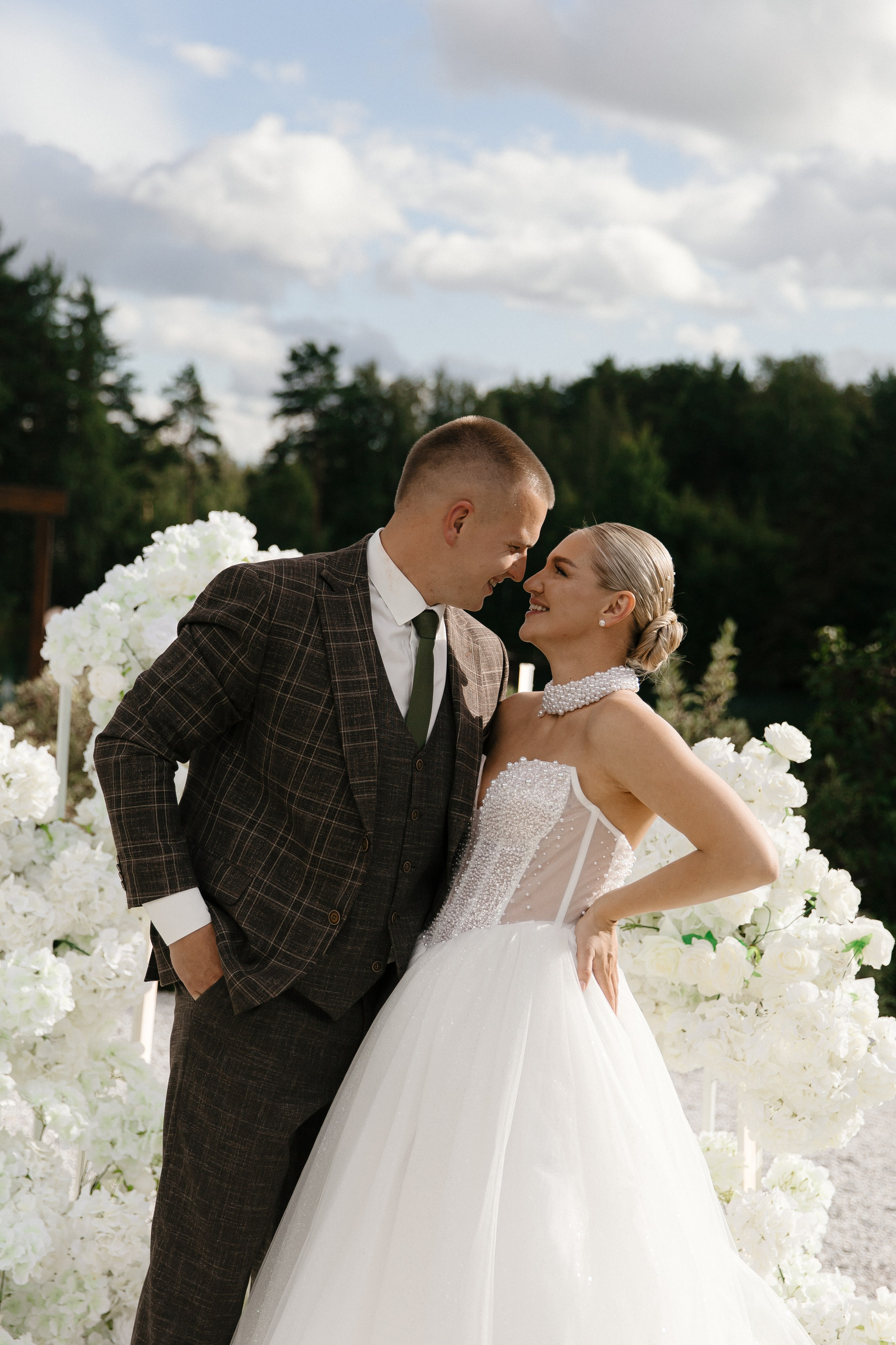 LOVE COCKTAIL GROOM BRIDE. Свадебный фотограф Екатеринбург Алексей Ладыгин