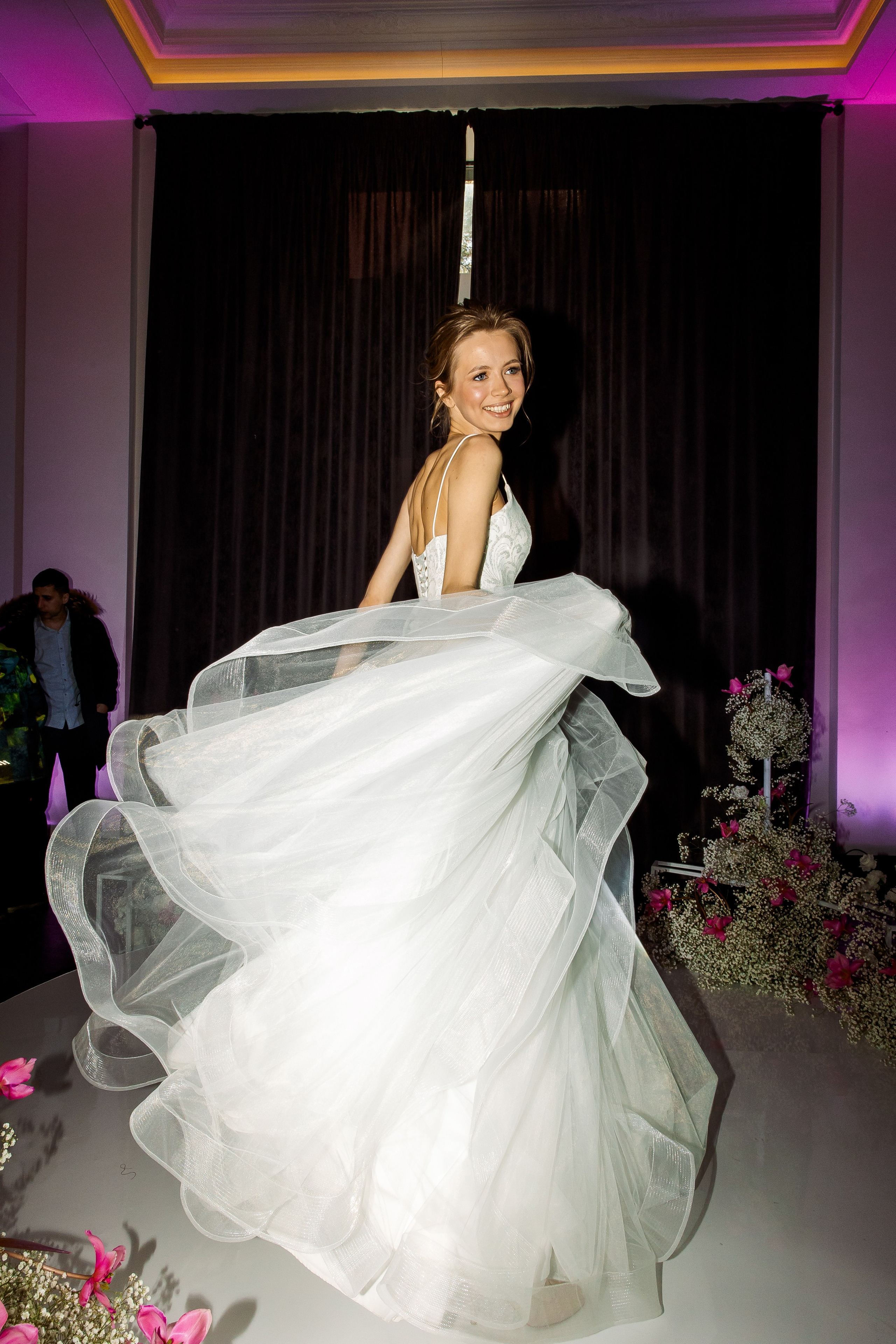 Wedding Fest. Свадебный и семейный фотограф в Челябинске Юлия Ишимова