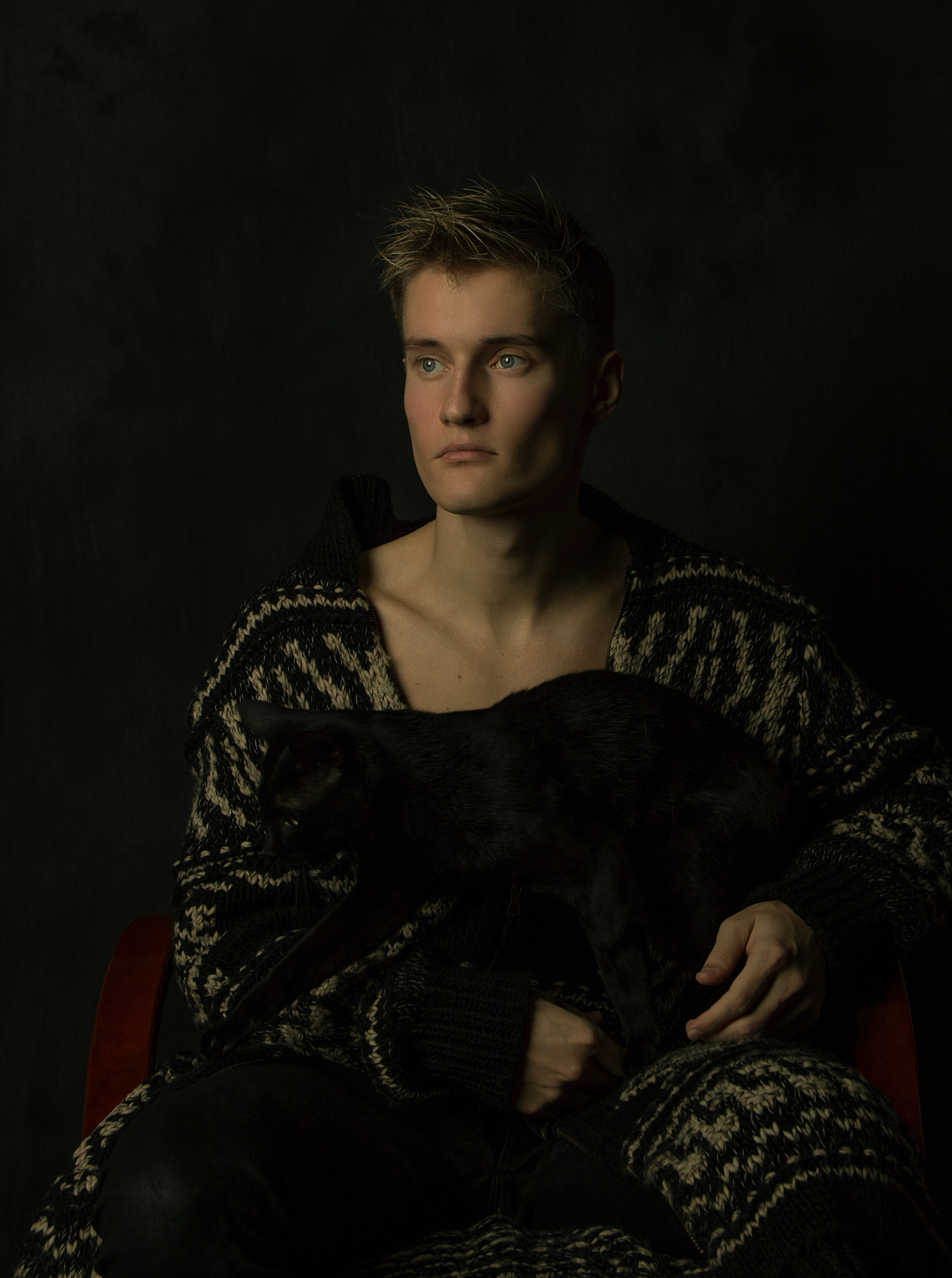 Даниил Снопов