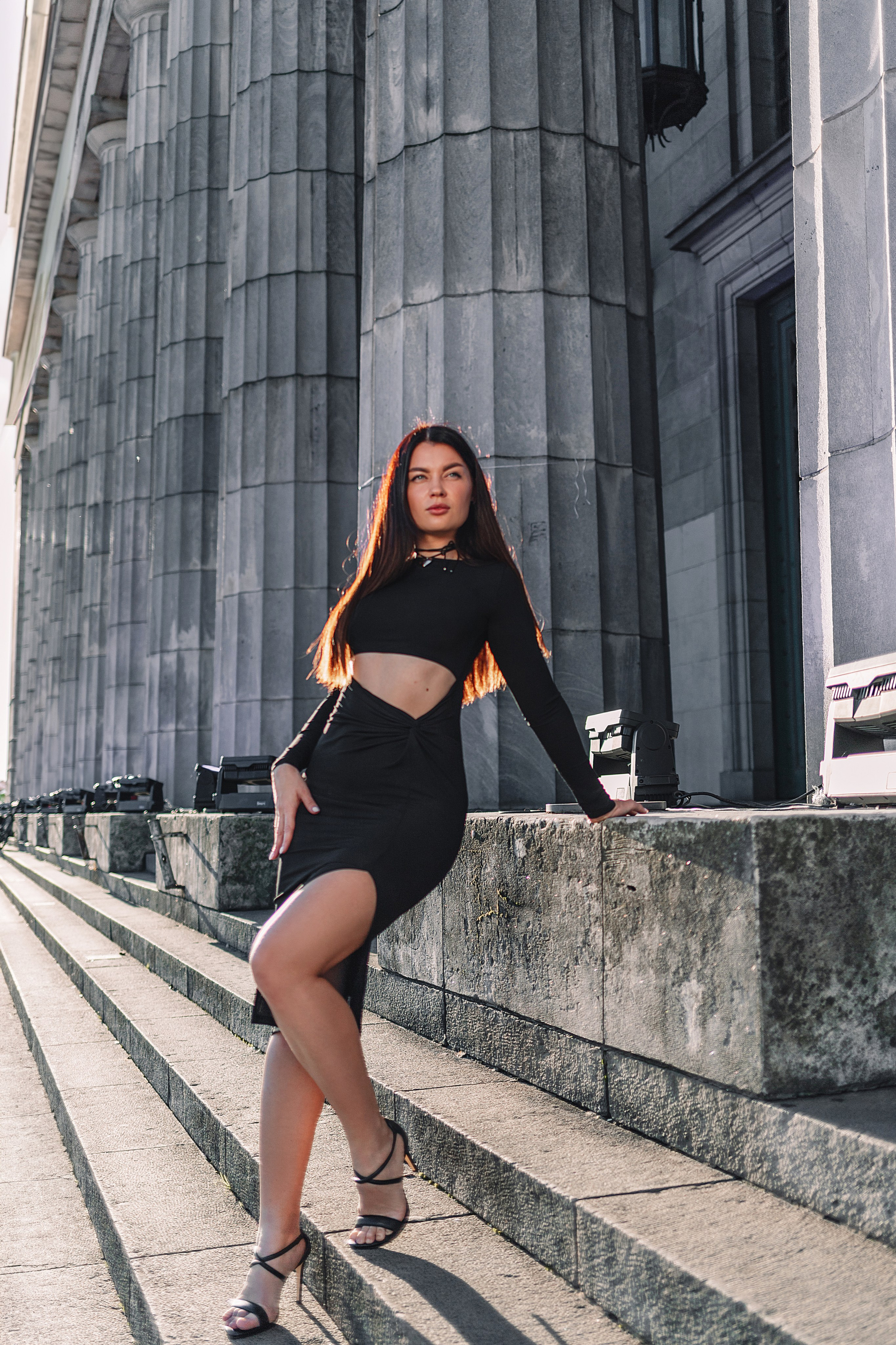 Индивидуальная. Фотограф в Буэнос-Айресе