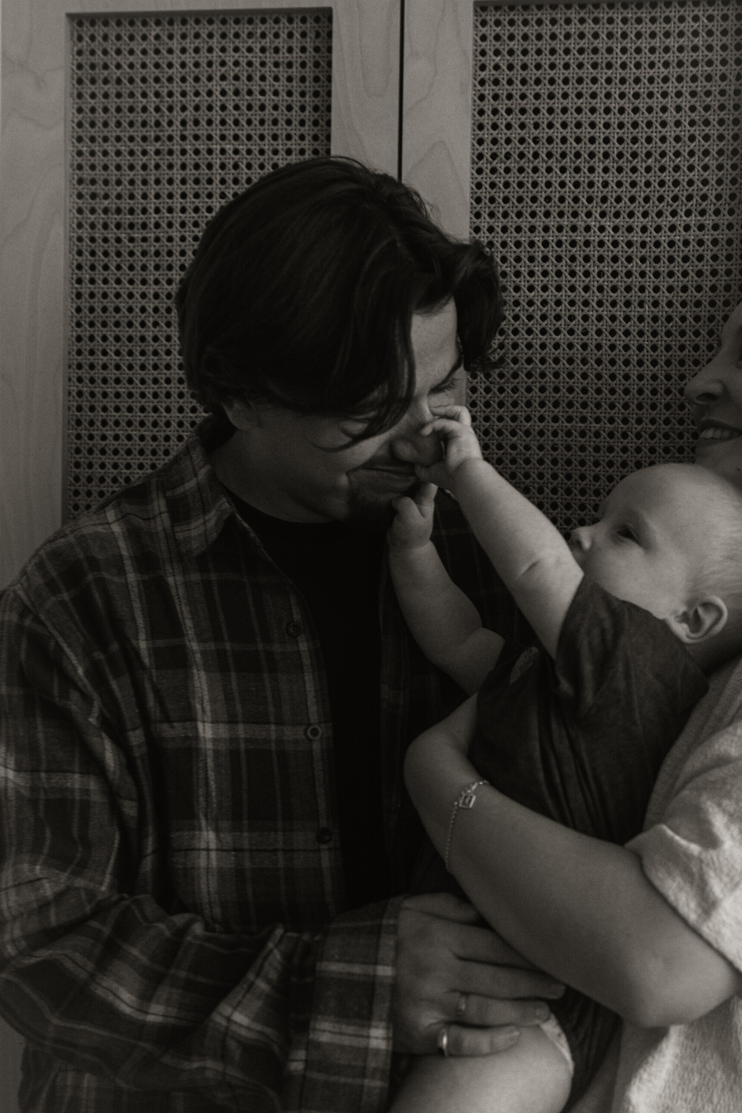 Семейная история. Главная