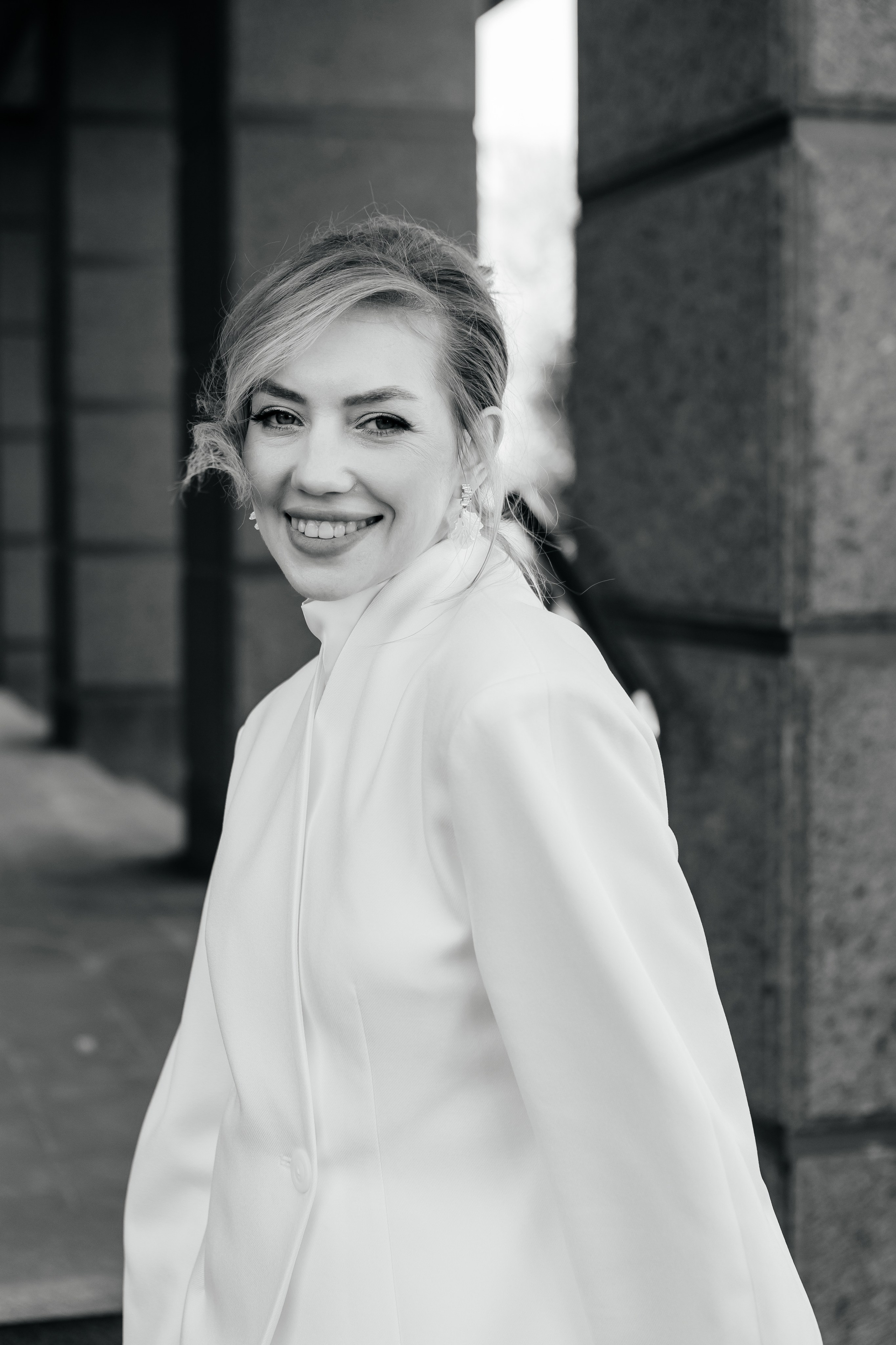 City walk. Valery Litvinova Photography