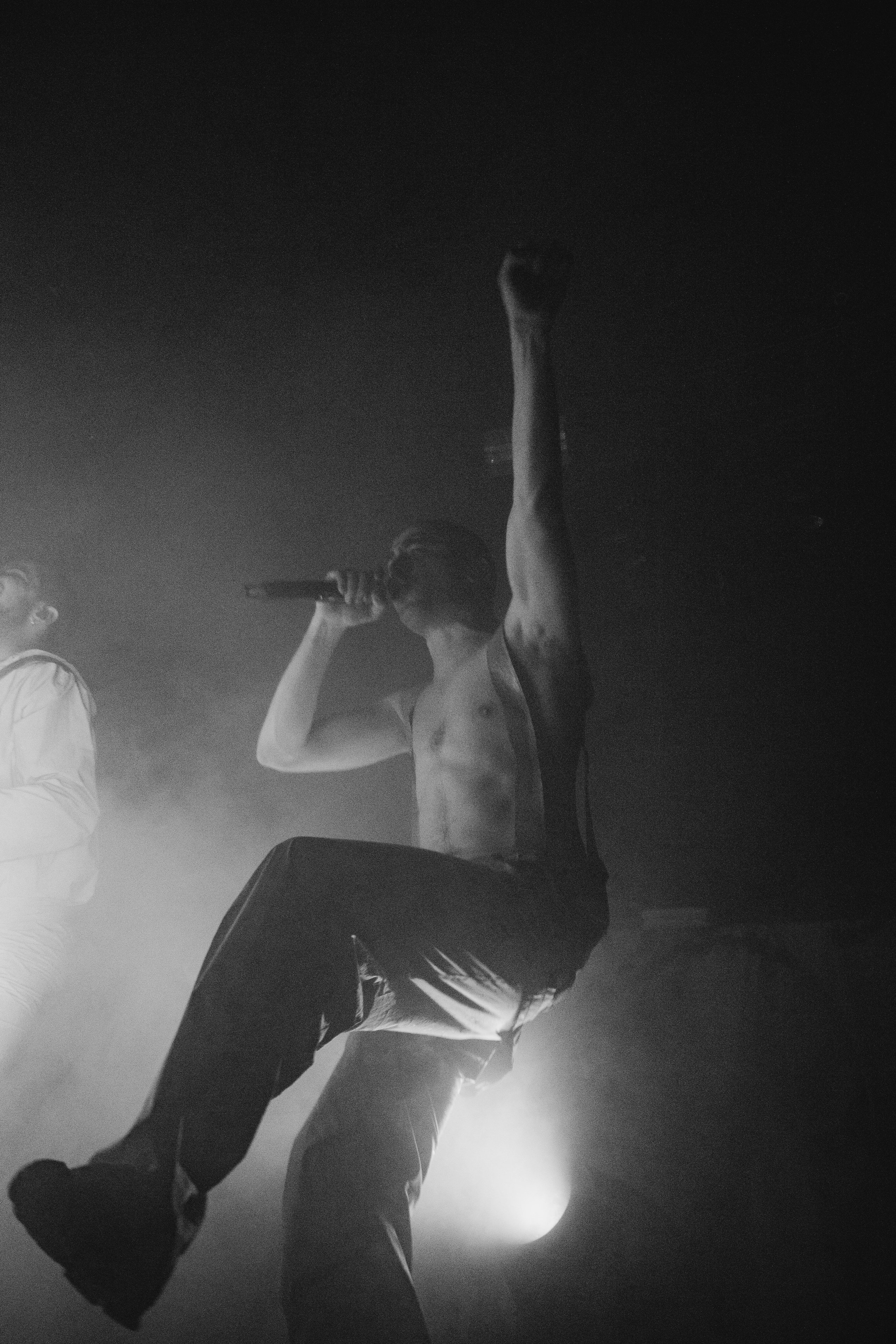 ХАСКИ СПГС’22. RUSLAN ROZANOV