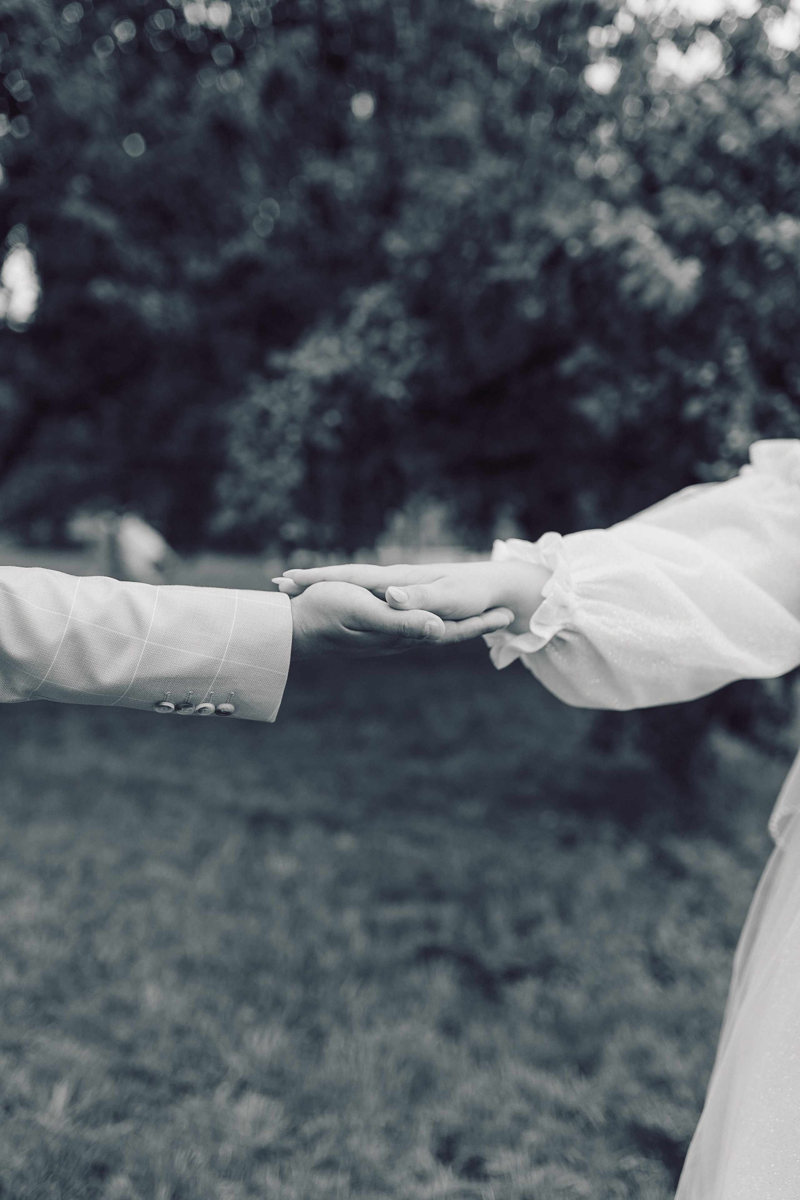 Алексей и Юлия