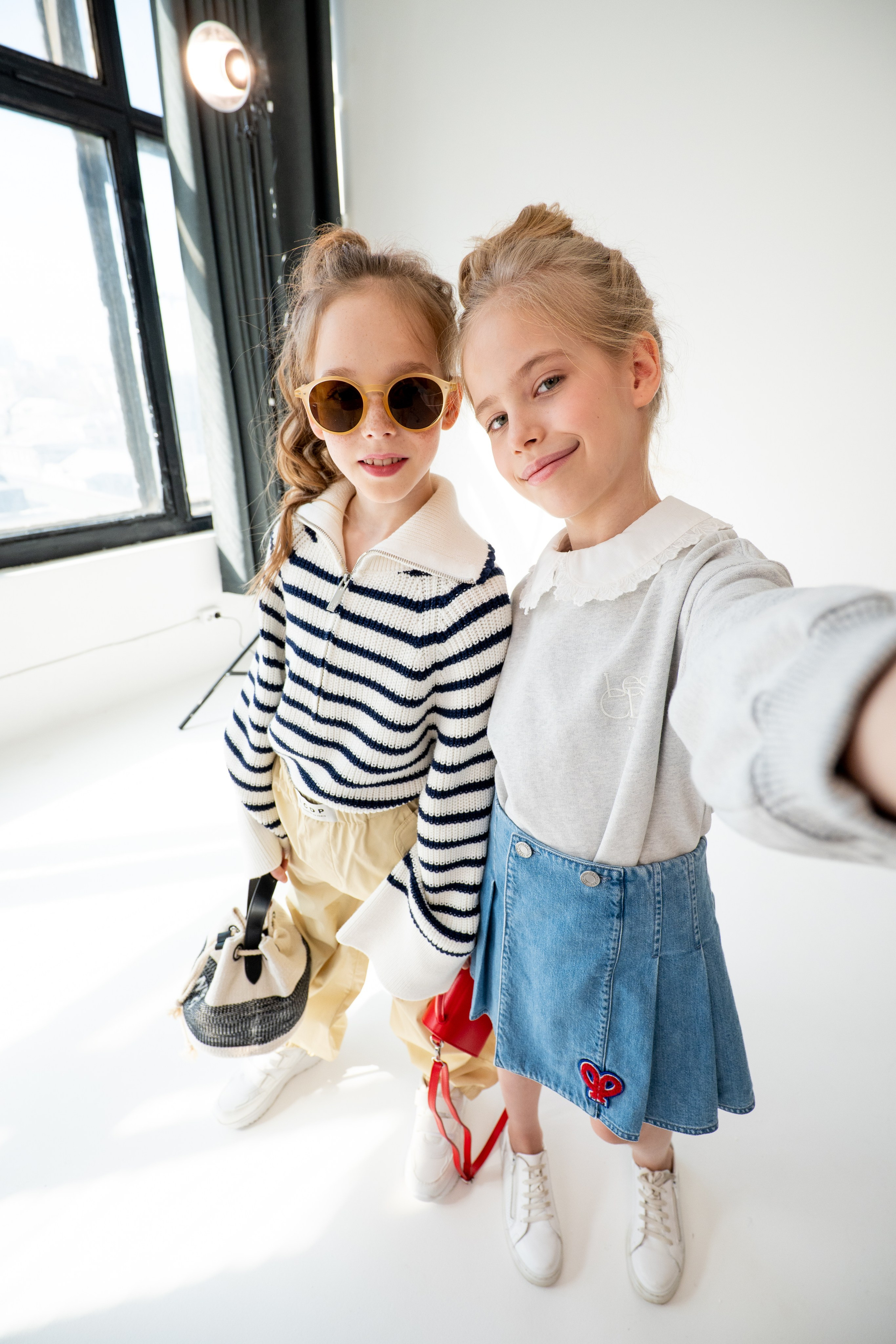 Одежда и мода. Создание контента | Фото | Видеосъемка | Александр Ярков