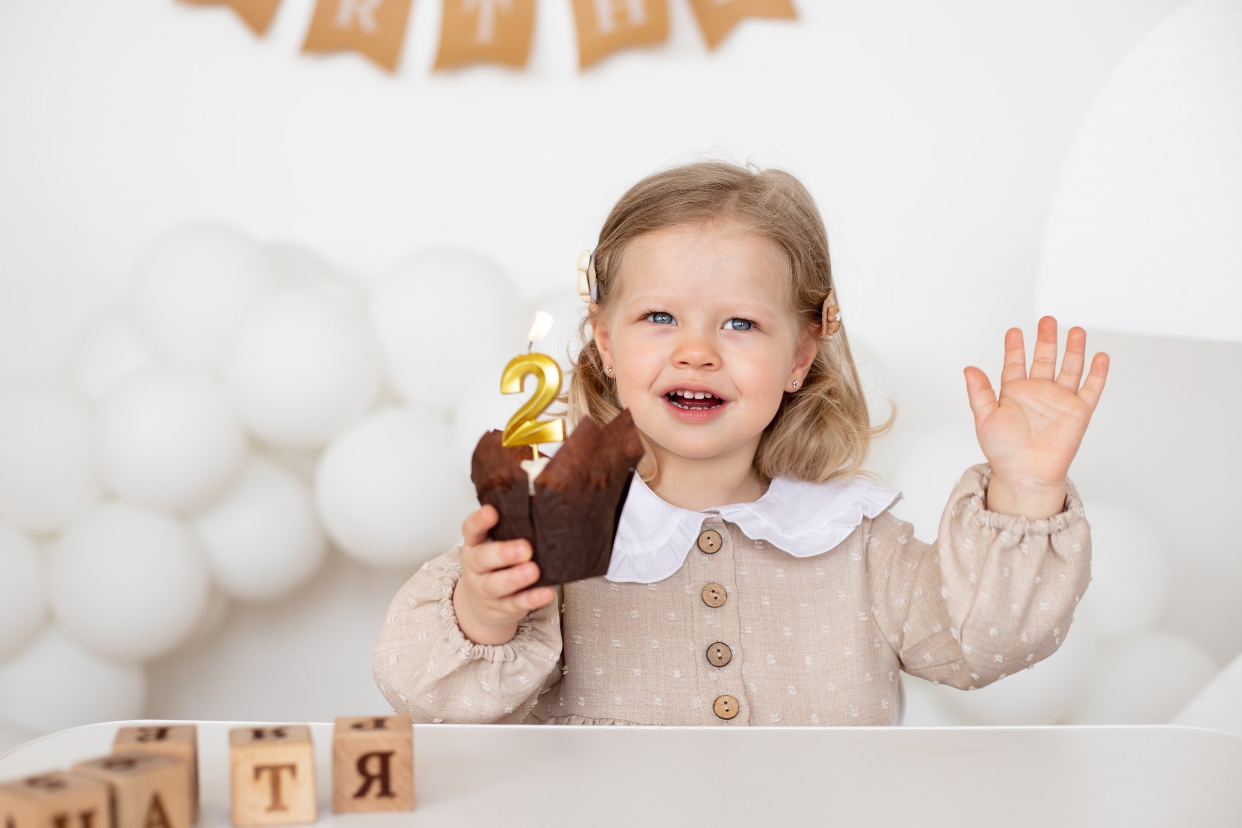 Съёмки со студийным светом — отличия