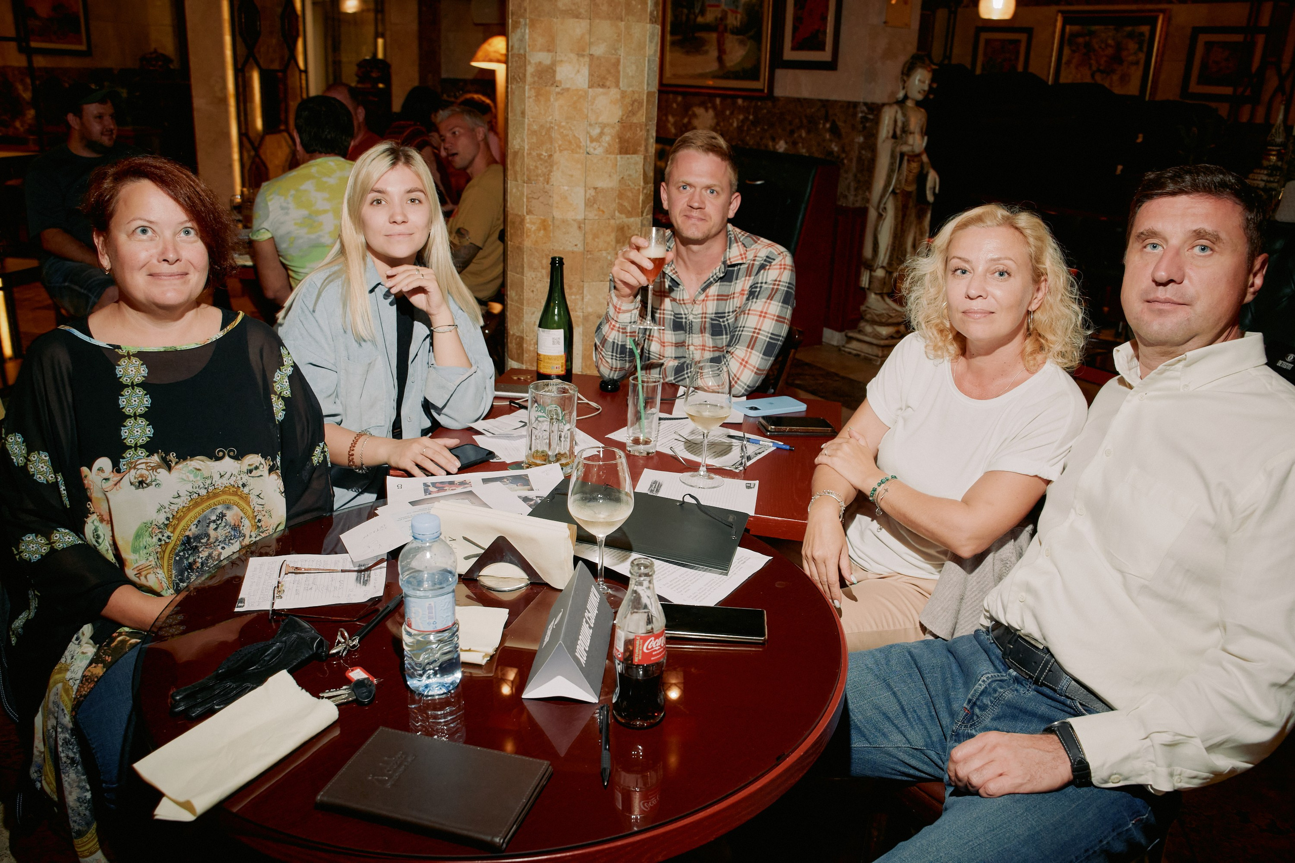 Detectit game. Photographer and Videographer in Montenegro