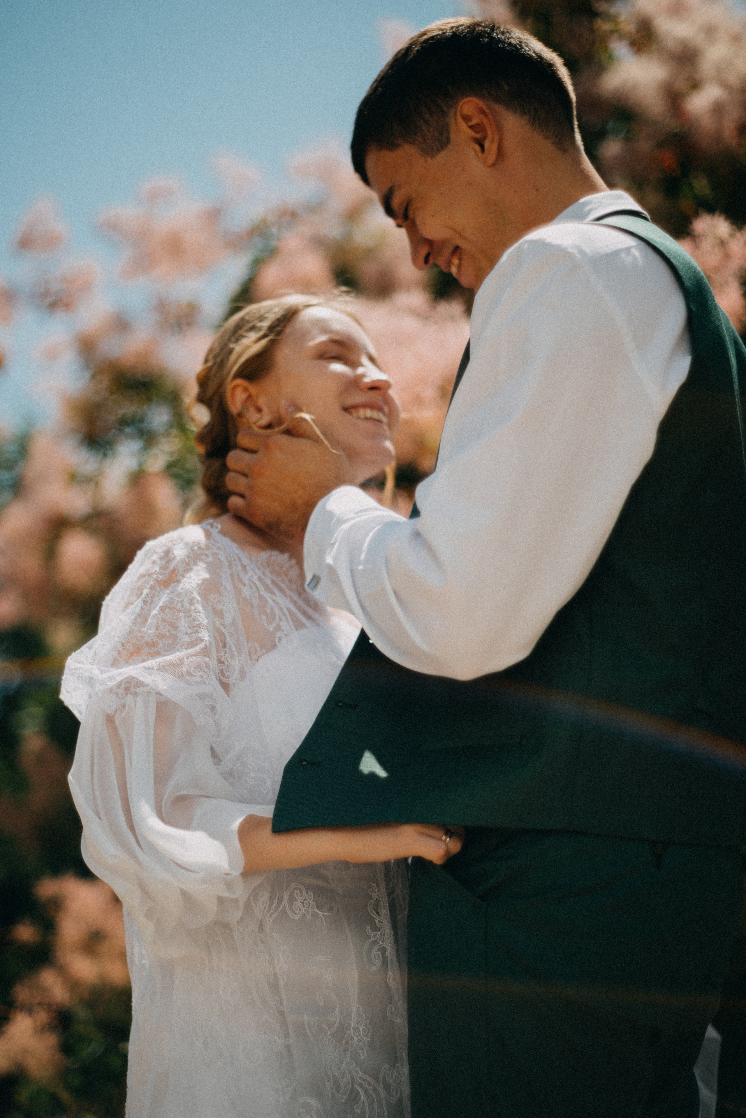 Руслан и Вероника |Полный свадебный день. Фотограф Санкт-Петербург, Новороссийск