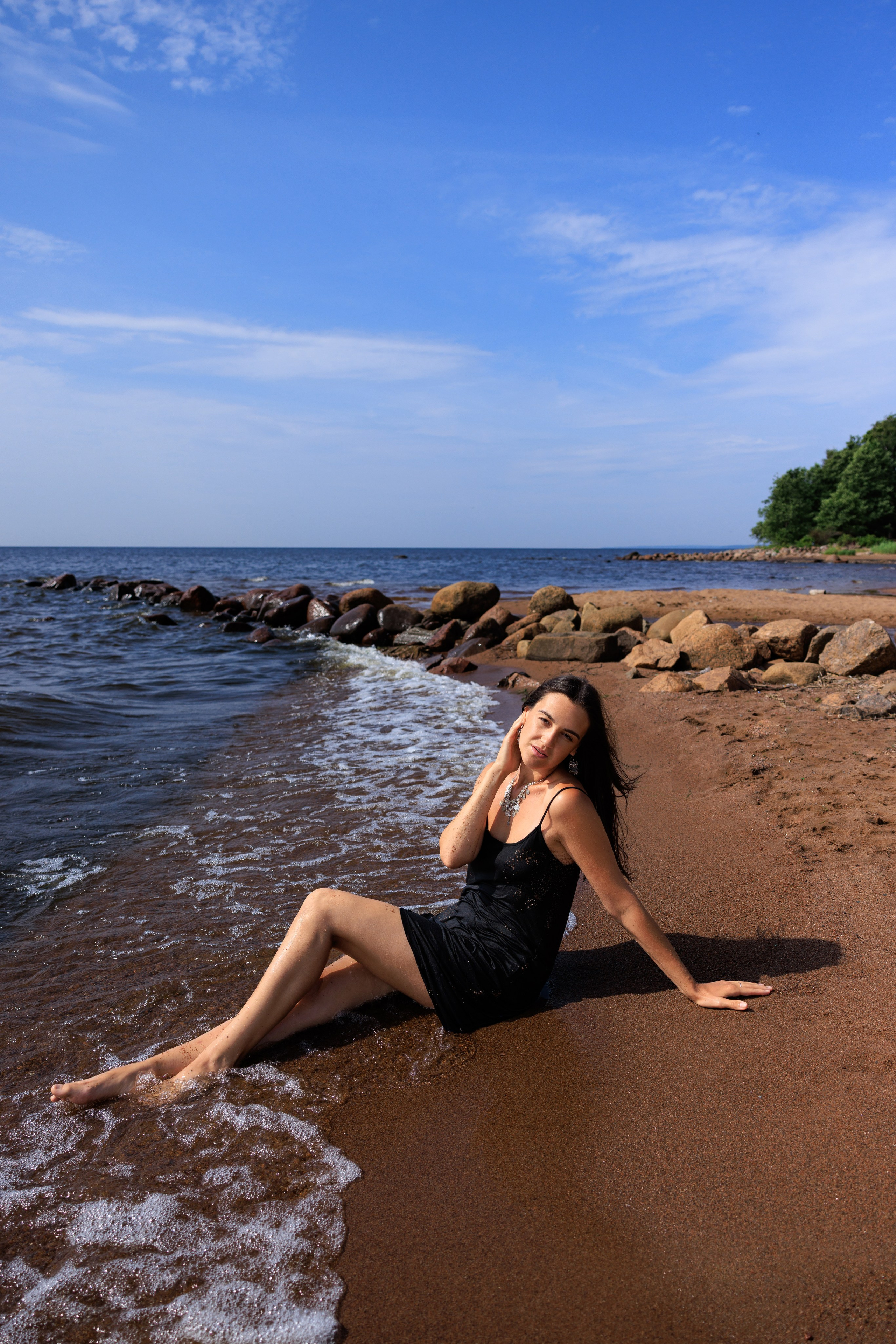 ПРОГУЛКИ. Фотограф Надежда Заломаева