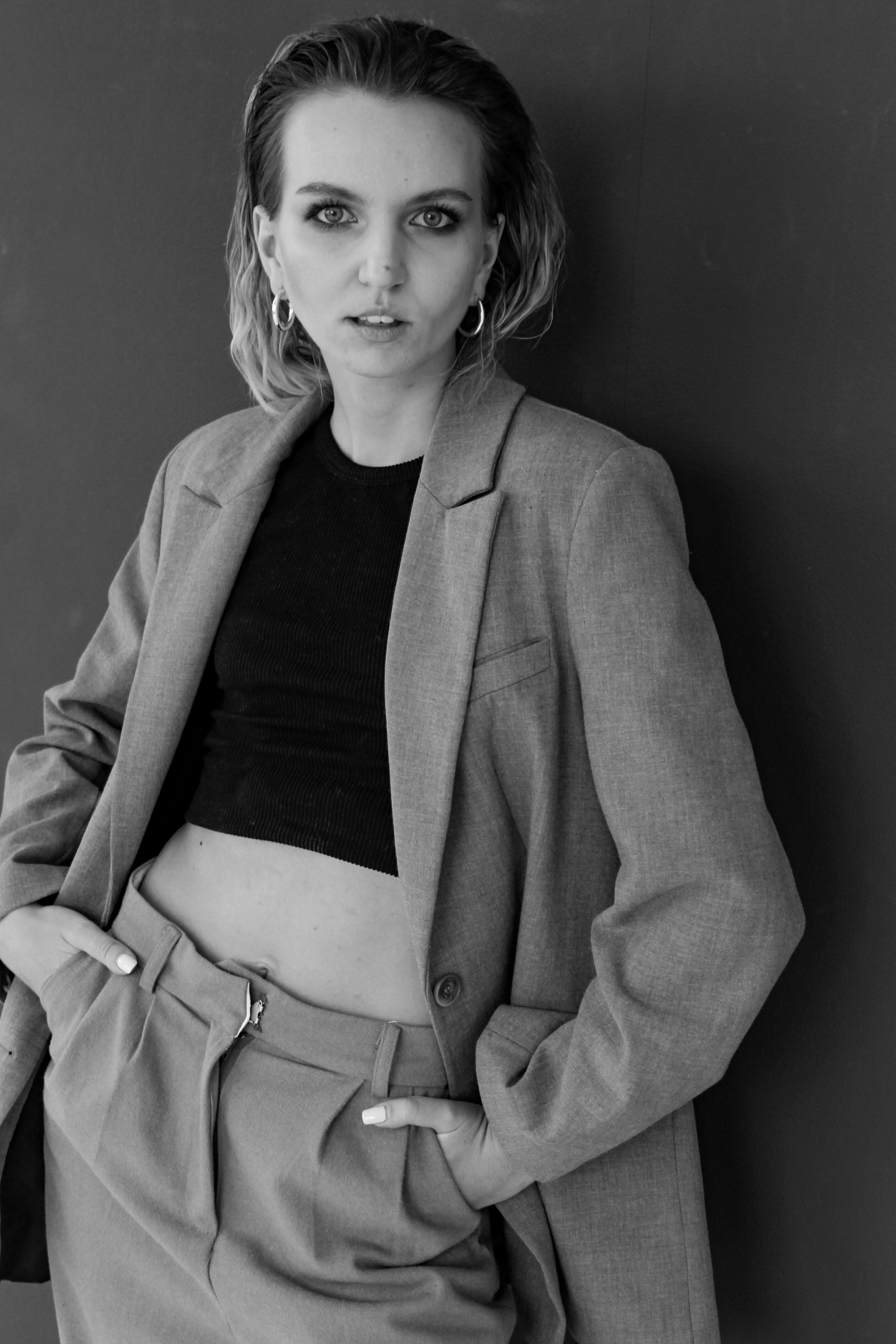 DARIA 2022. Портретный фотограф. Москва