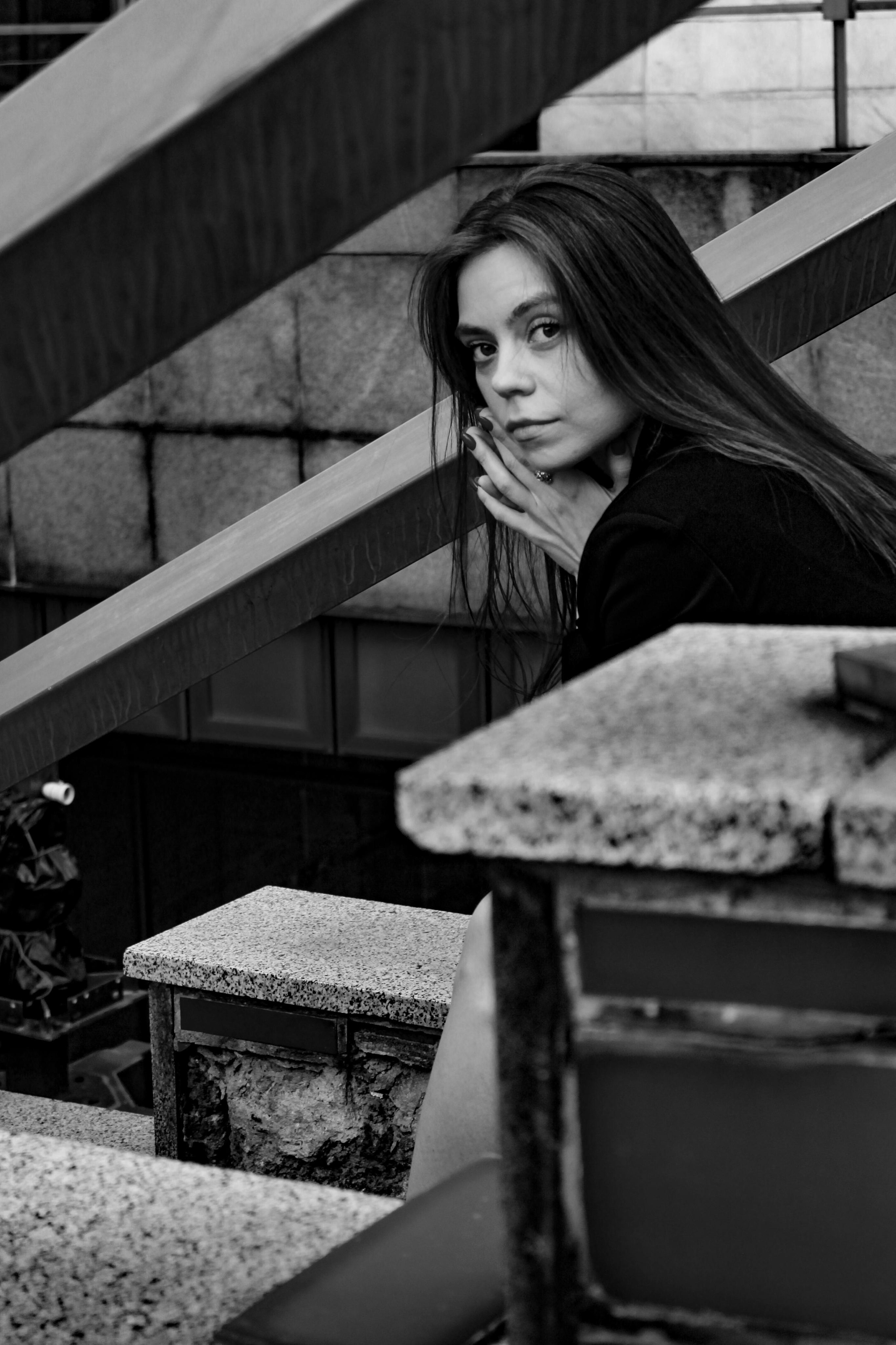 JULIA 2022. Портретный фотограф. Москва