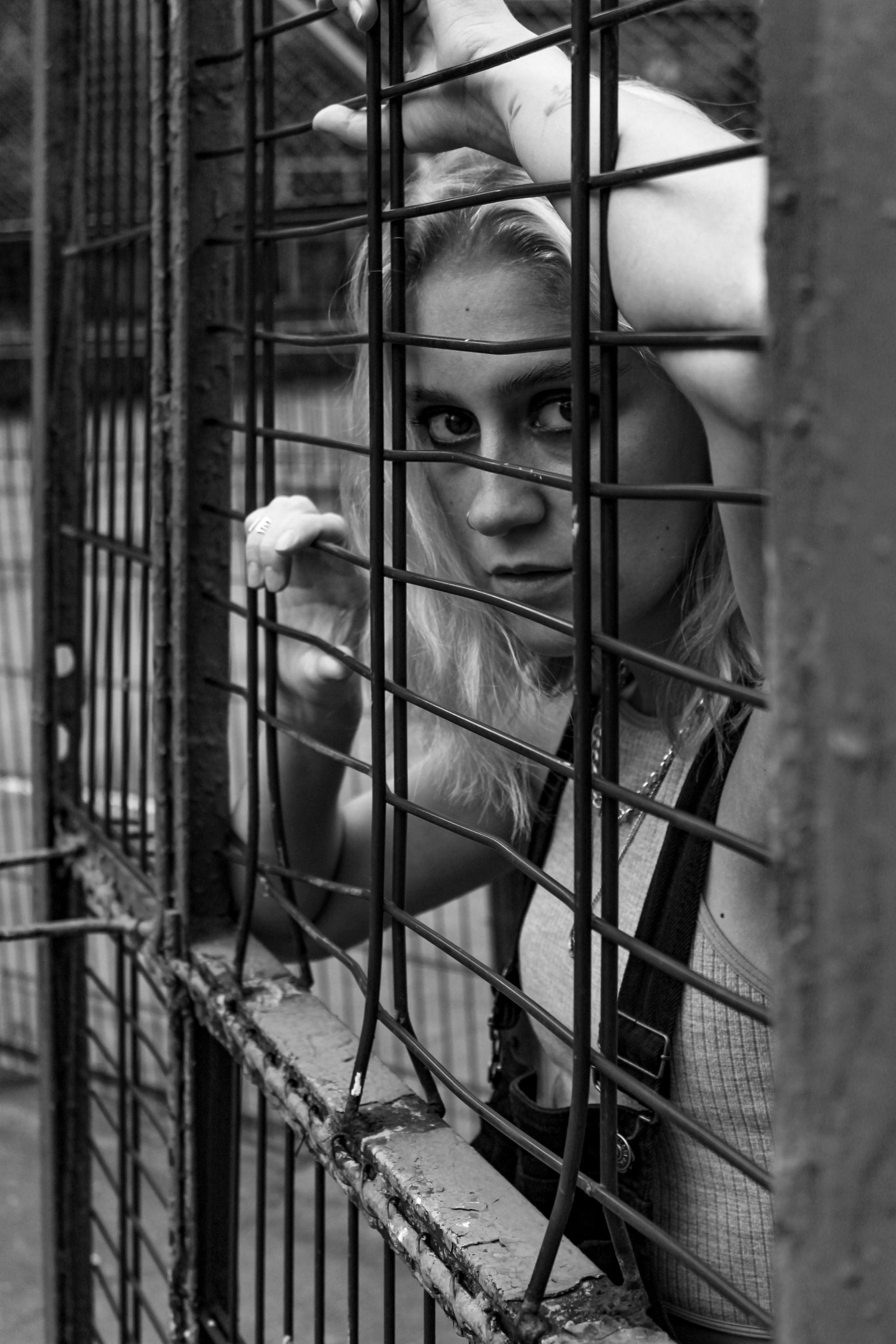 MASHA 2021. Портретный фотограф. Москва