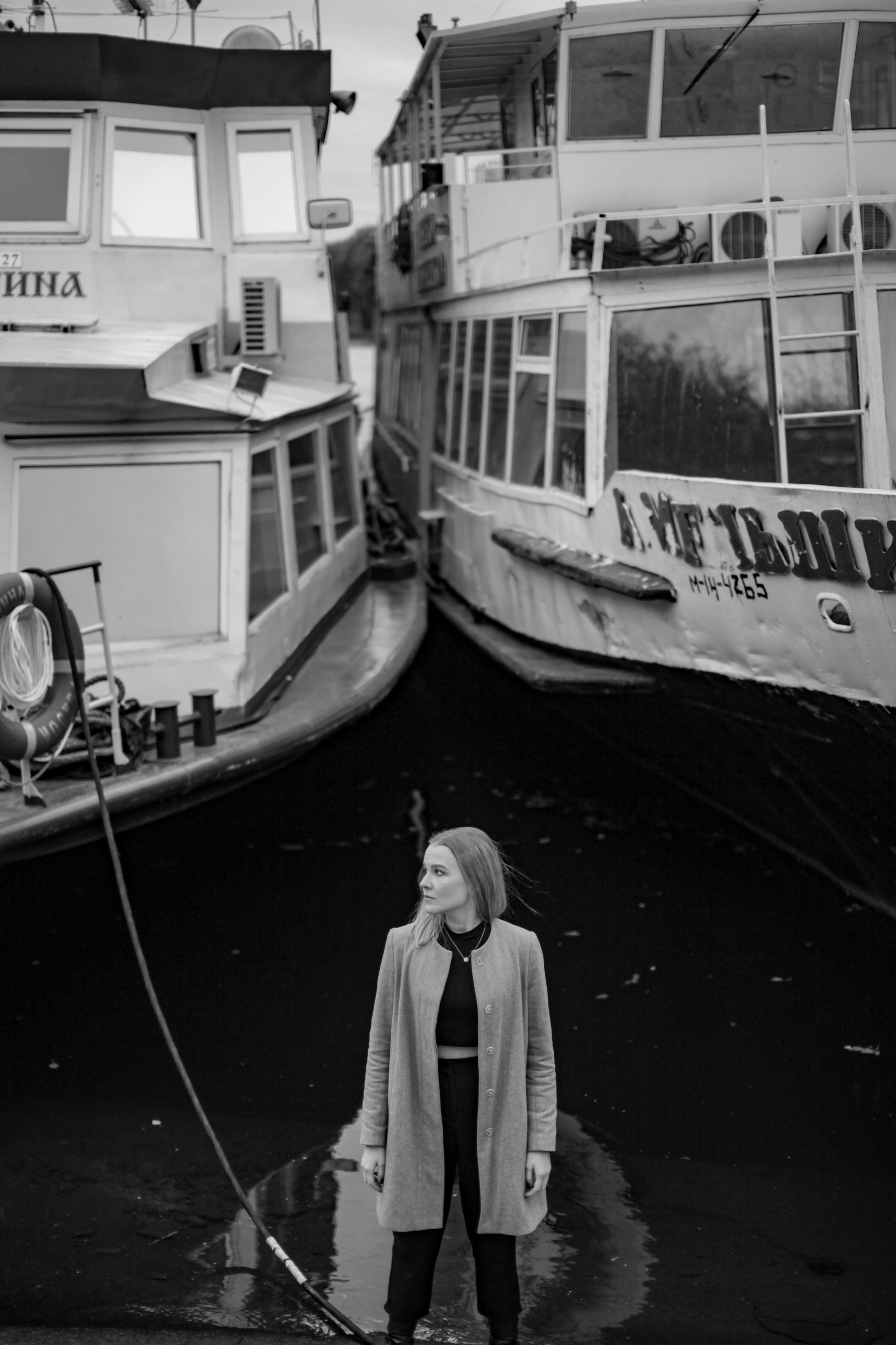 OLYA 2021. Портретный фотограф. Москва