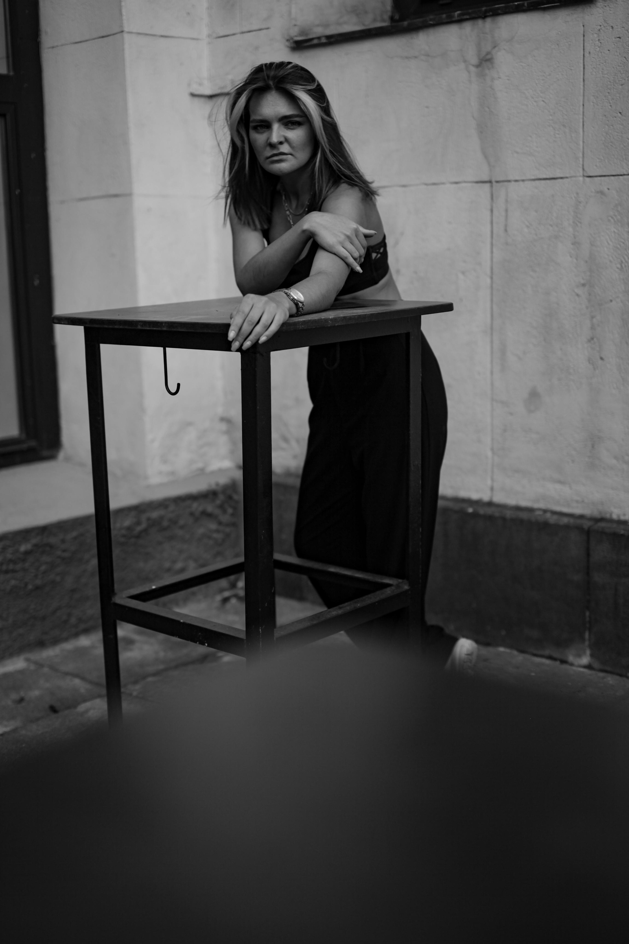 YASMINA 2021. Портретный фотограф. Москва