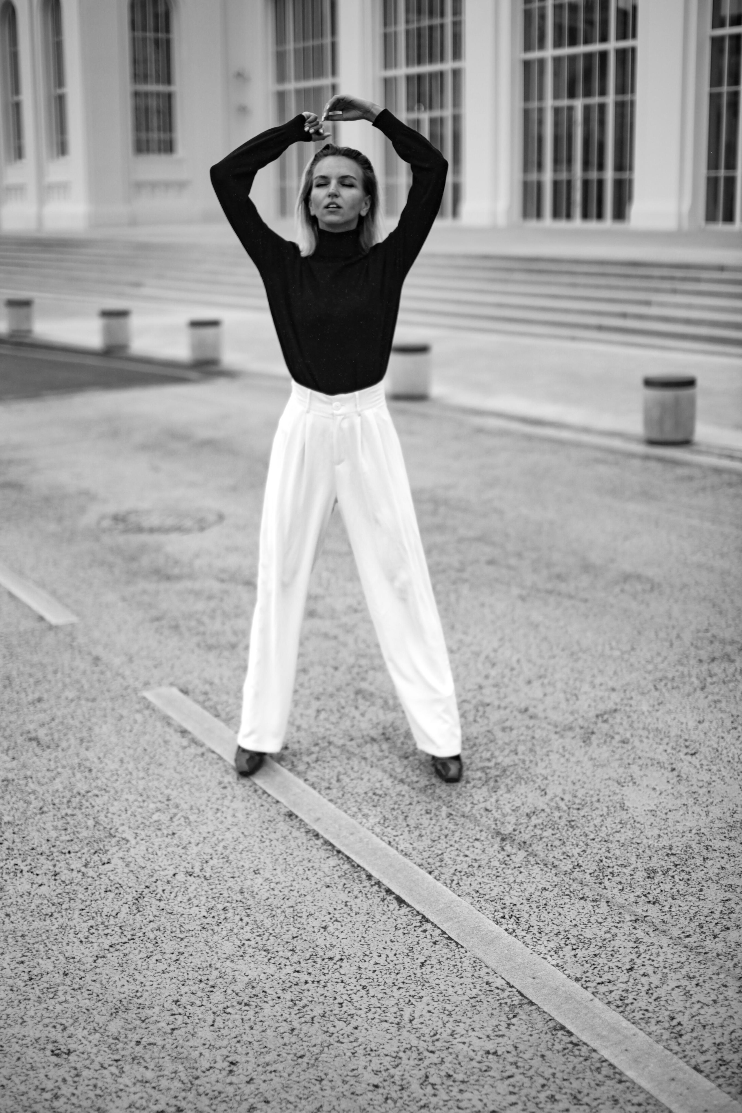 DARIA 2021. Портретный фотограф. Москва