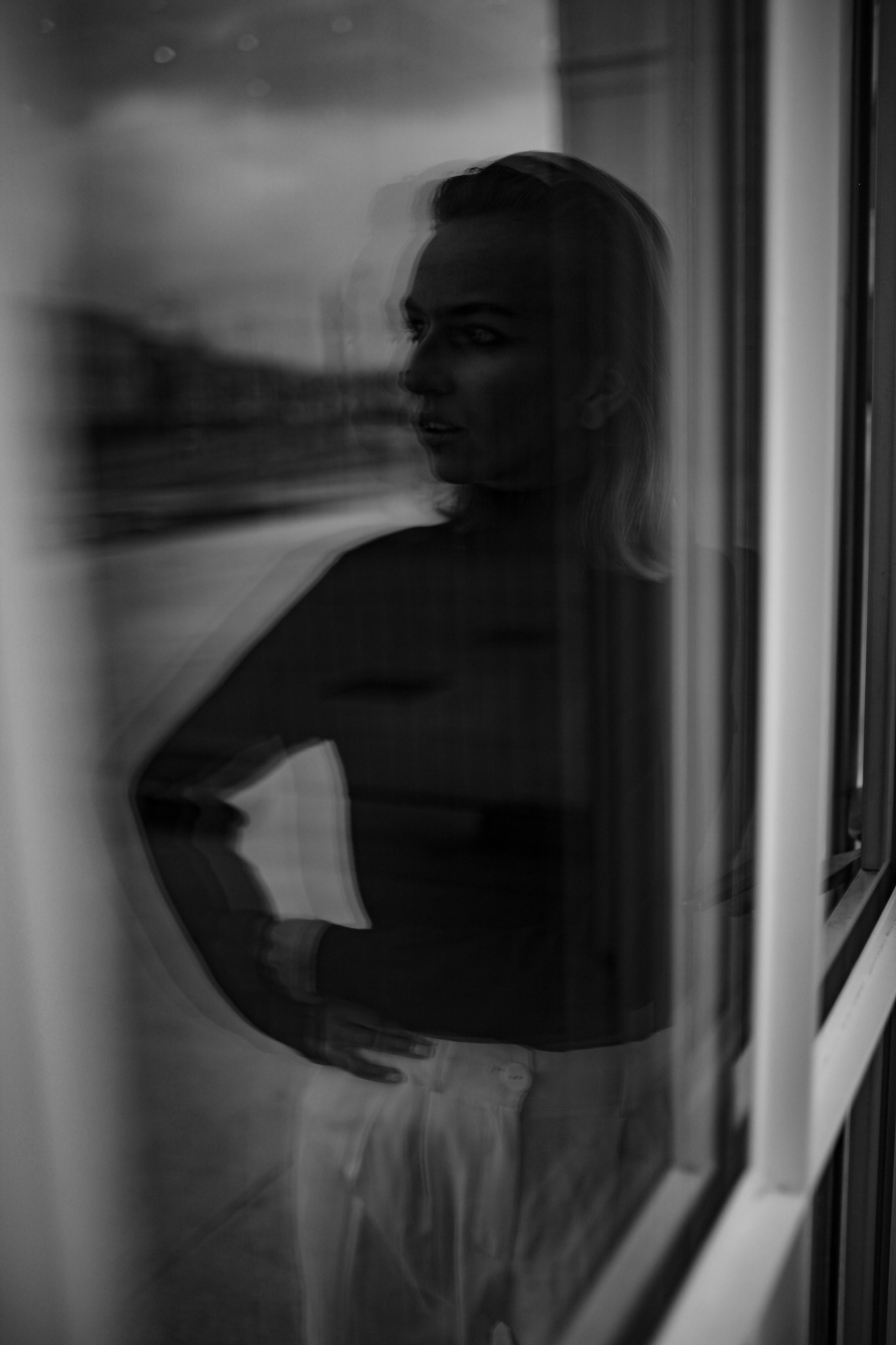 DARIA 2021. Портретный фотограф. Москва