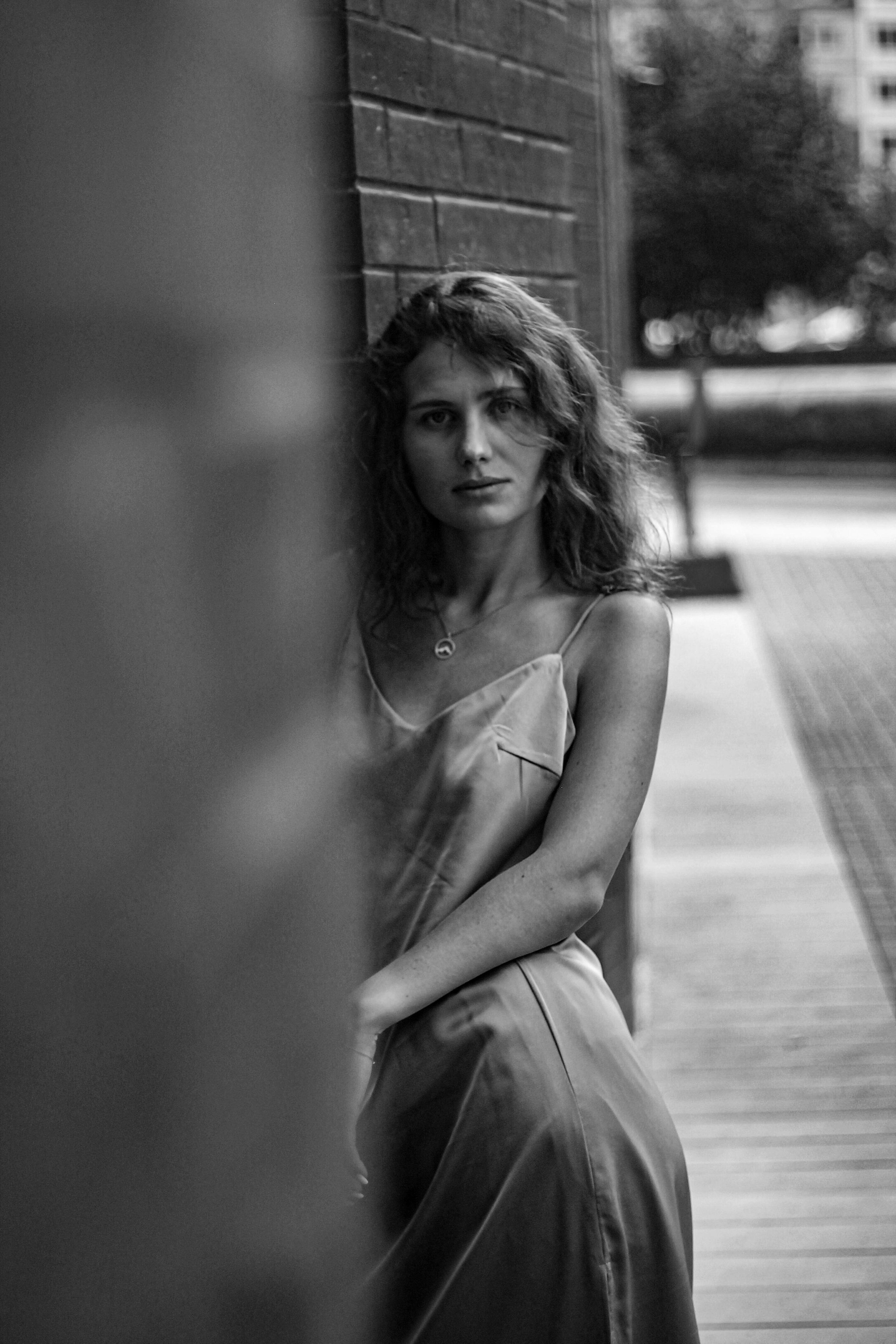 Портретный фотограф. Москва