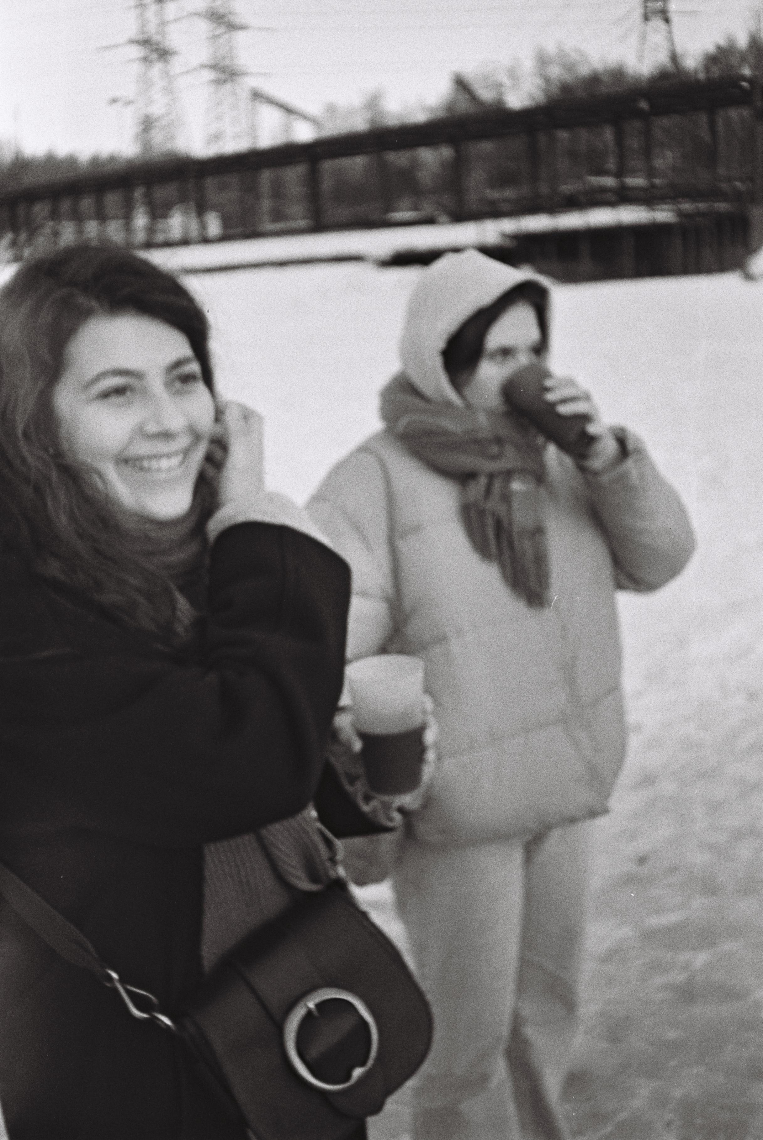 Пипл. Портретный фотограф. Москва