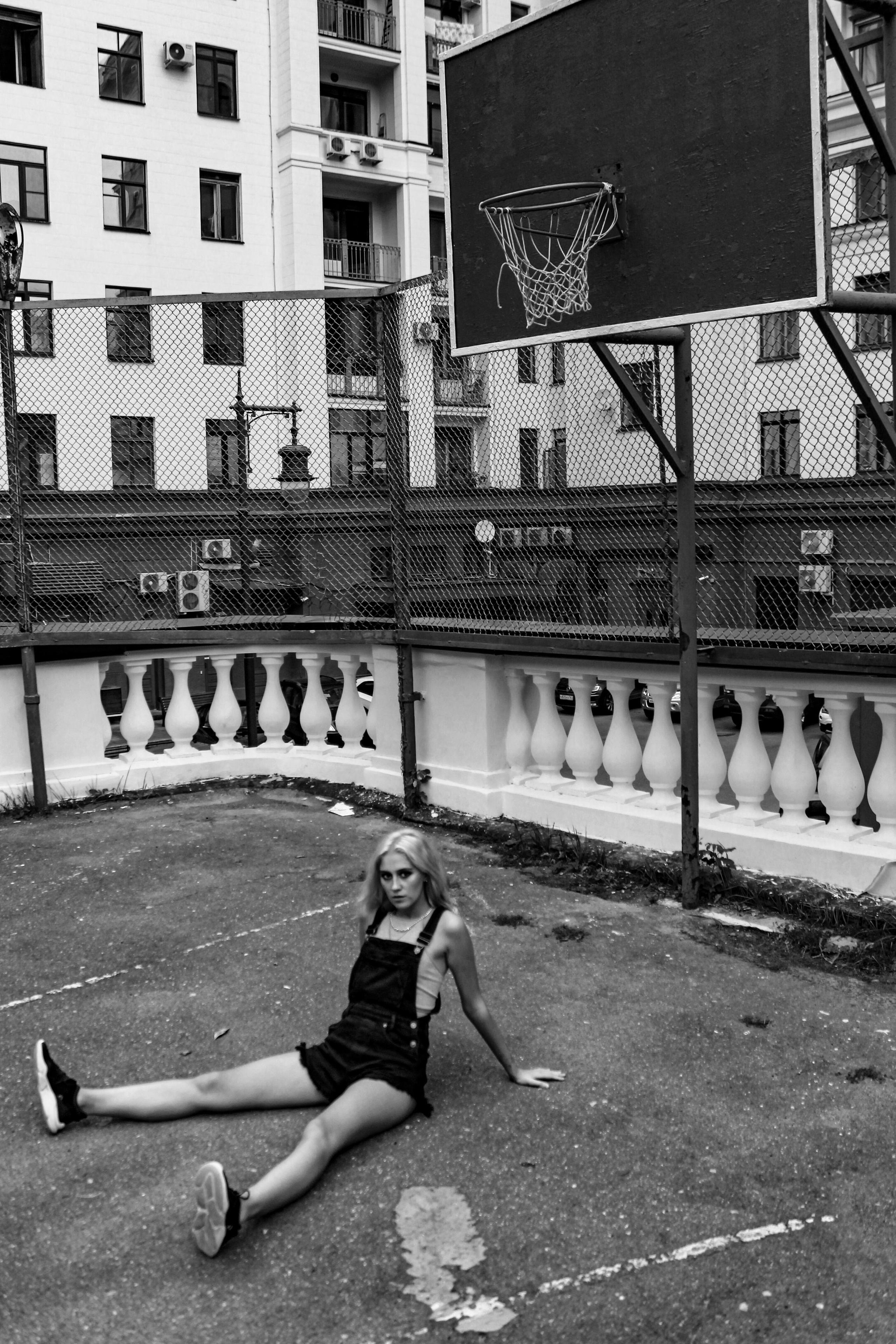 MASHA 2021. Портретный фотограф. Москва