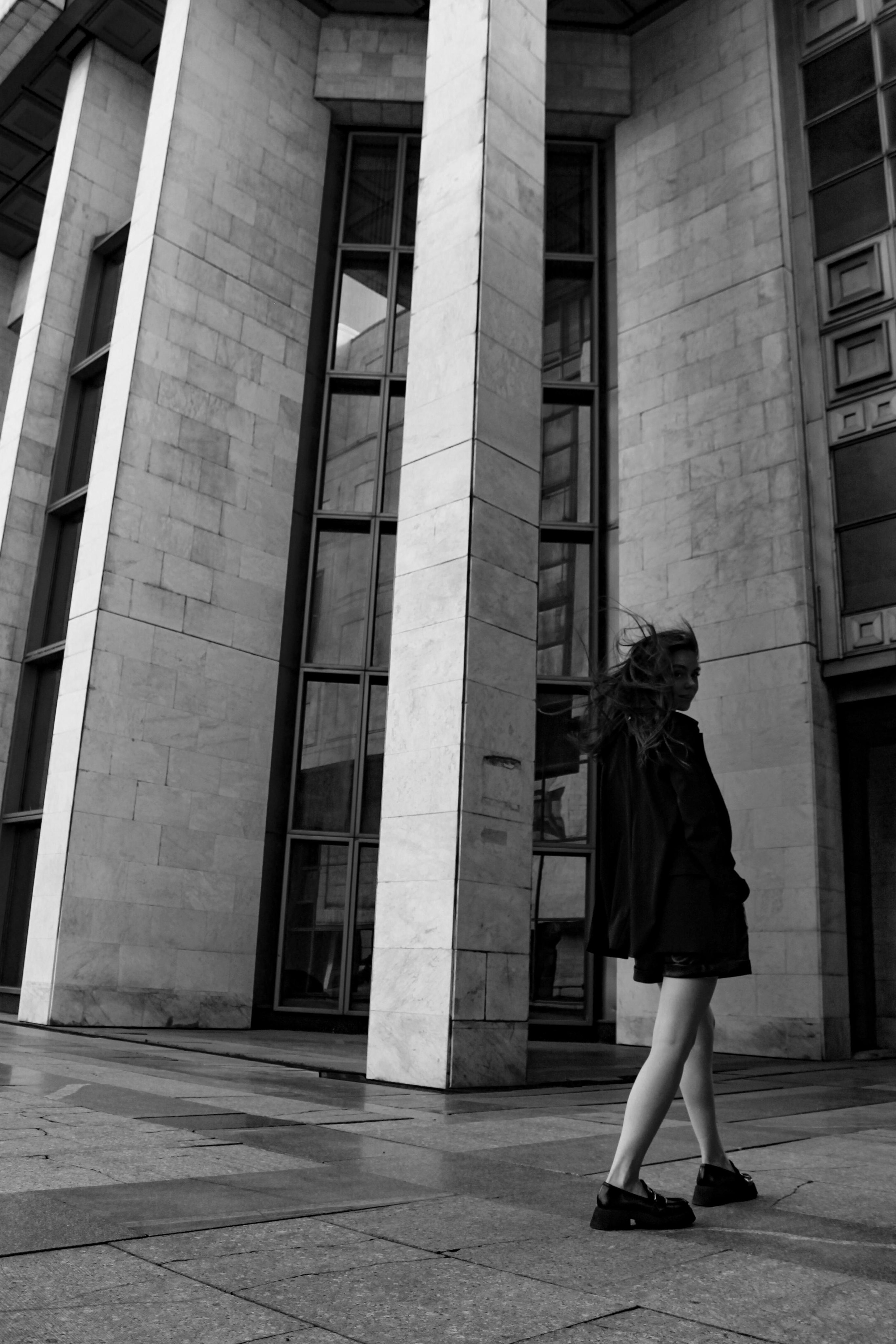 JULIA 2022. Портретный фотограф. Москва