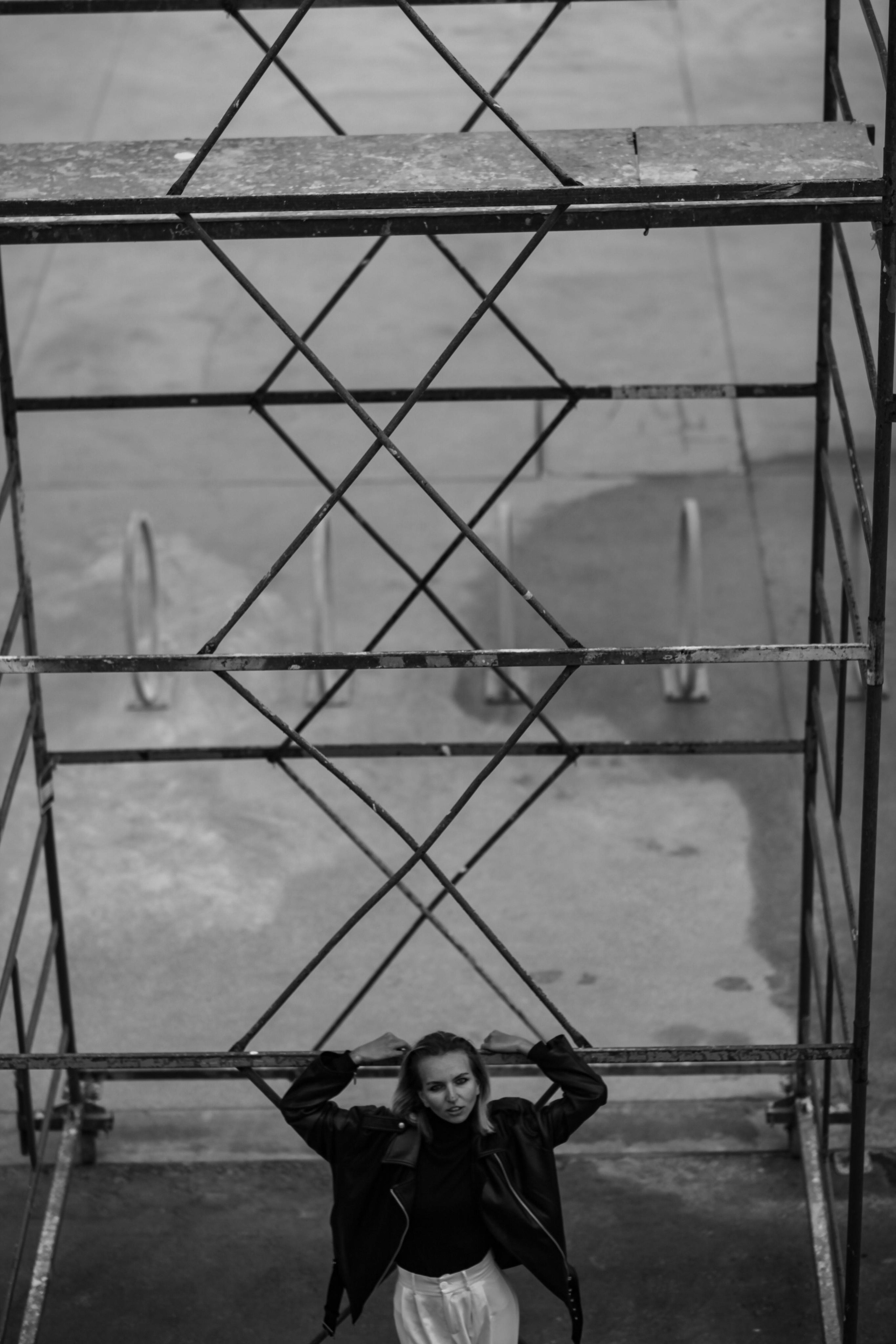 DARIA 2021. Портретный фотограф. Москва