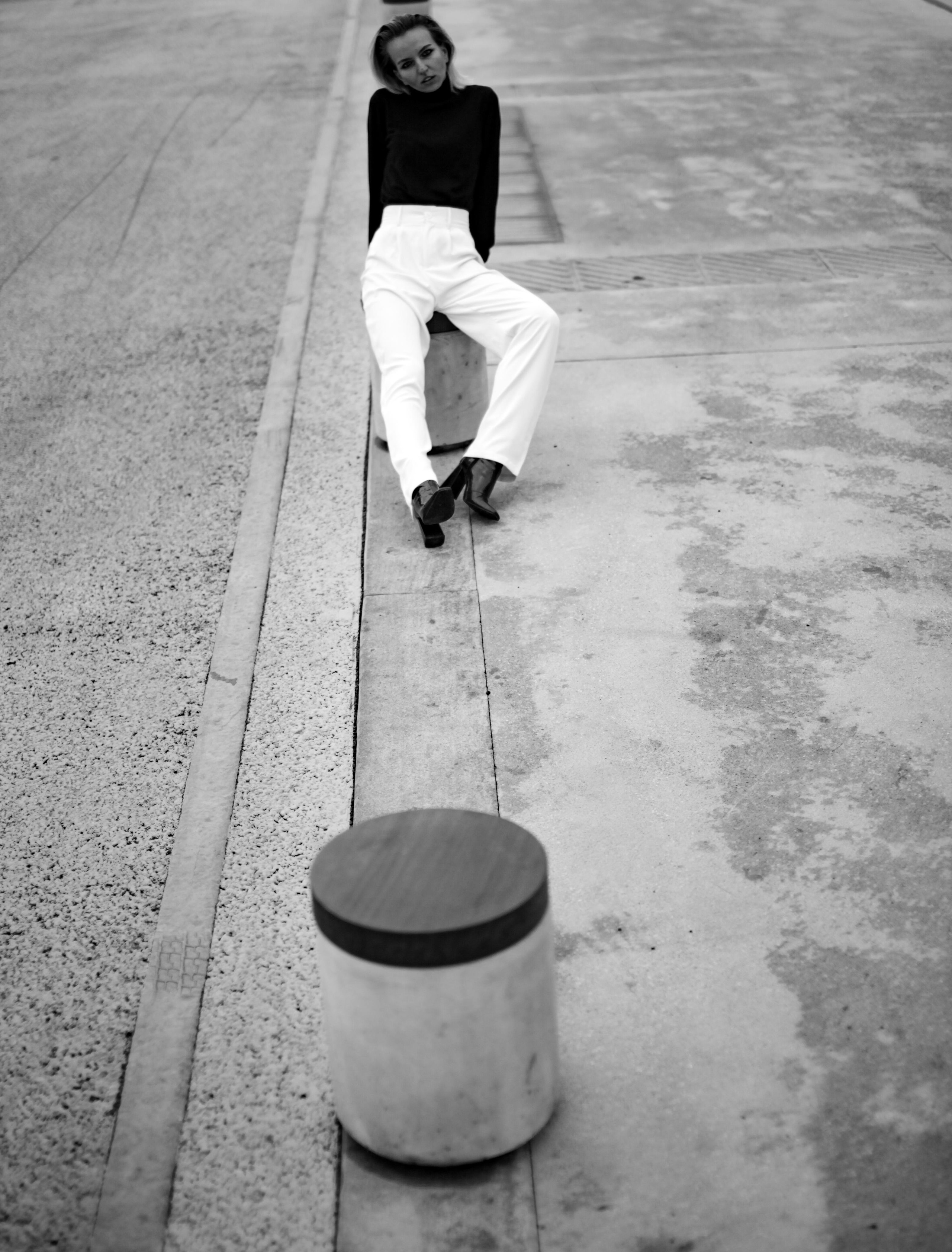 DARIA 2021. Портретный фотограф. Москва