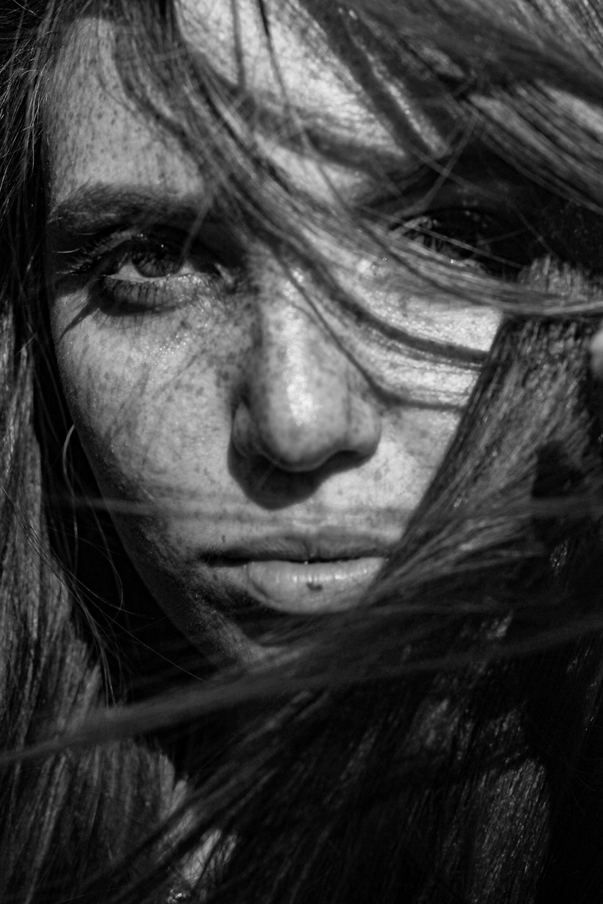 Портретный фотограф. Москва