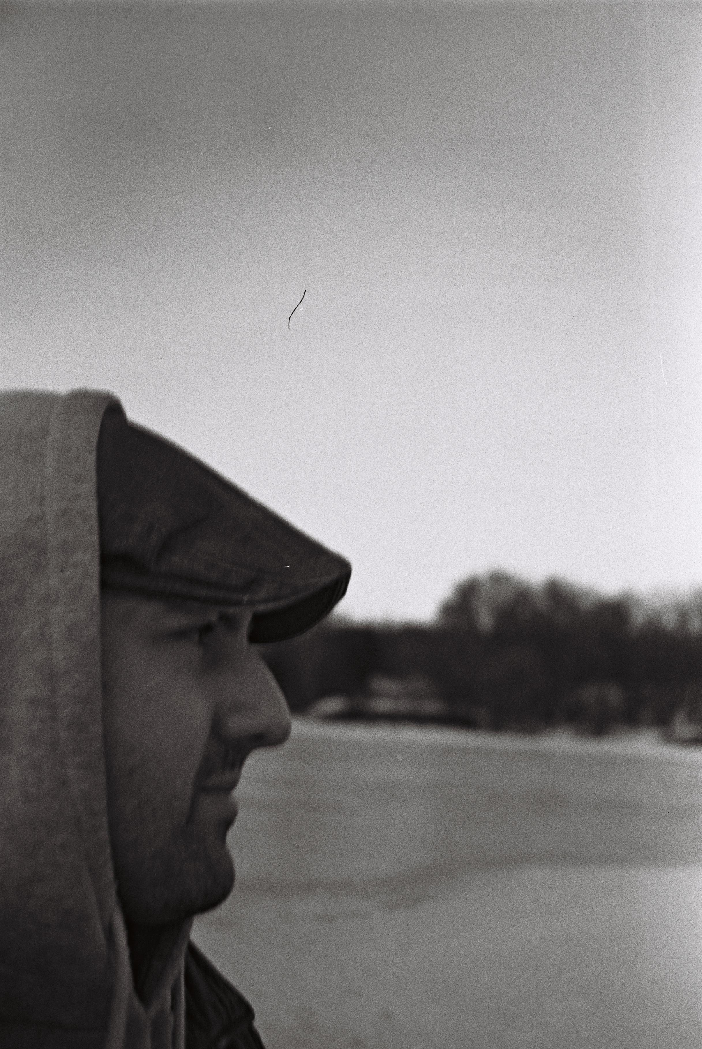 Пипл. Портретный фотограф. Москва