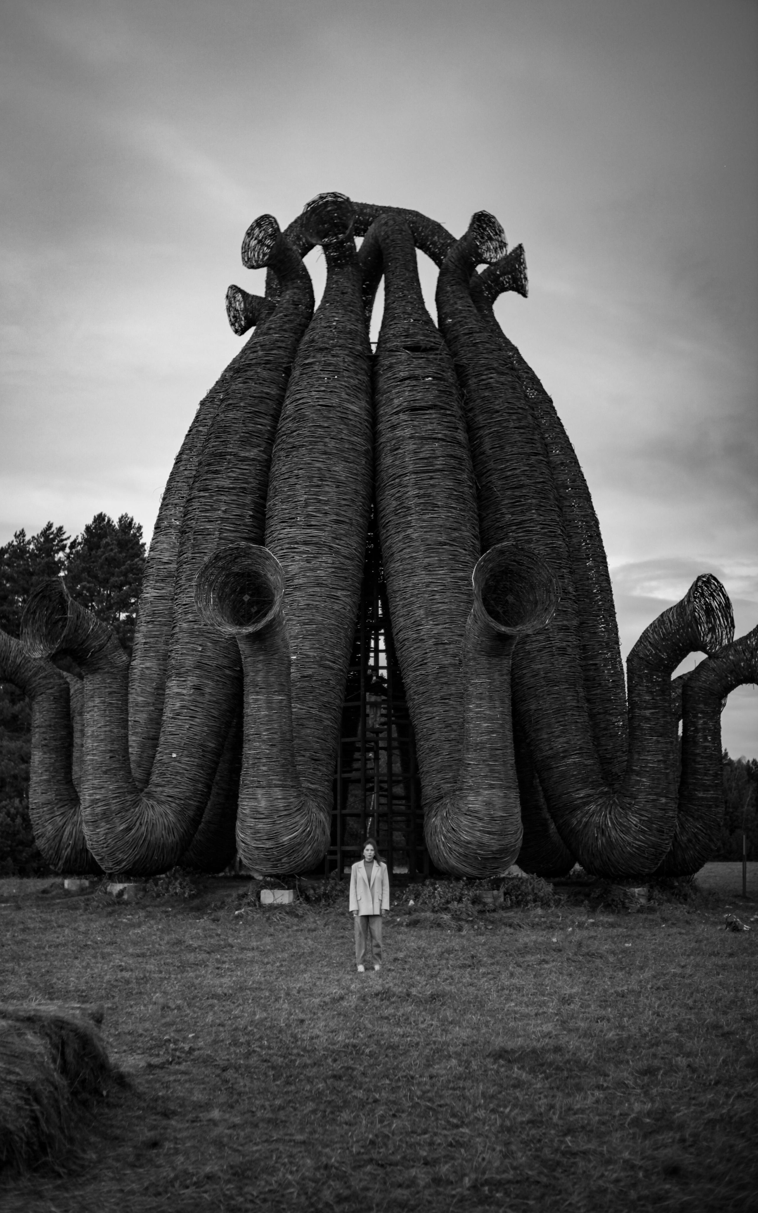 TAISIA 2021. Портретный фотограф. Москва