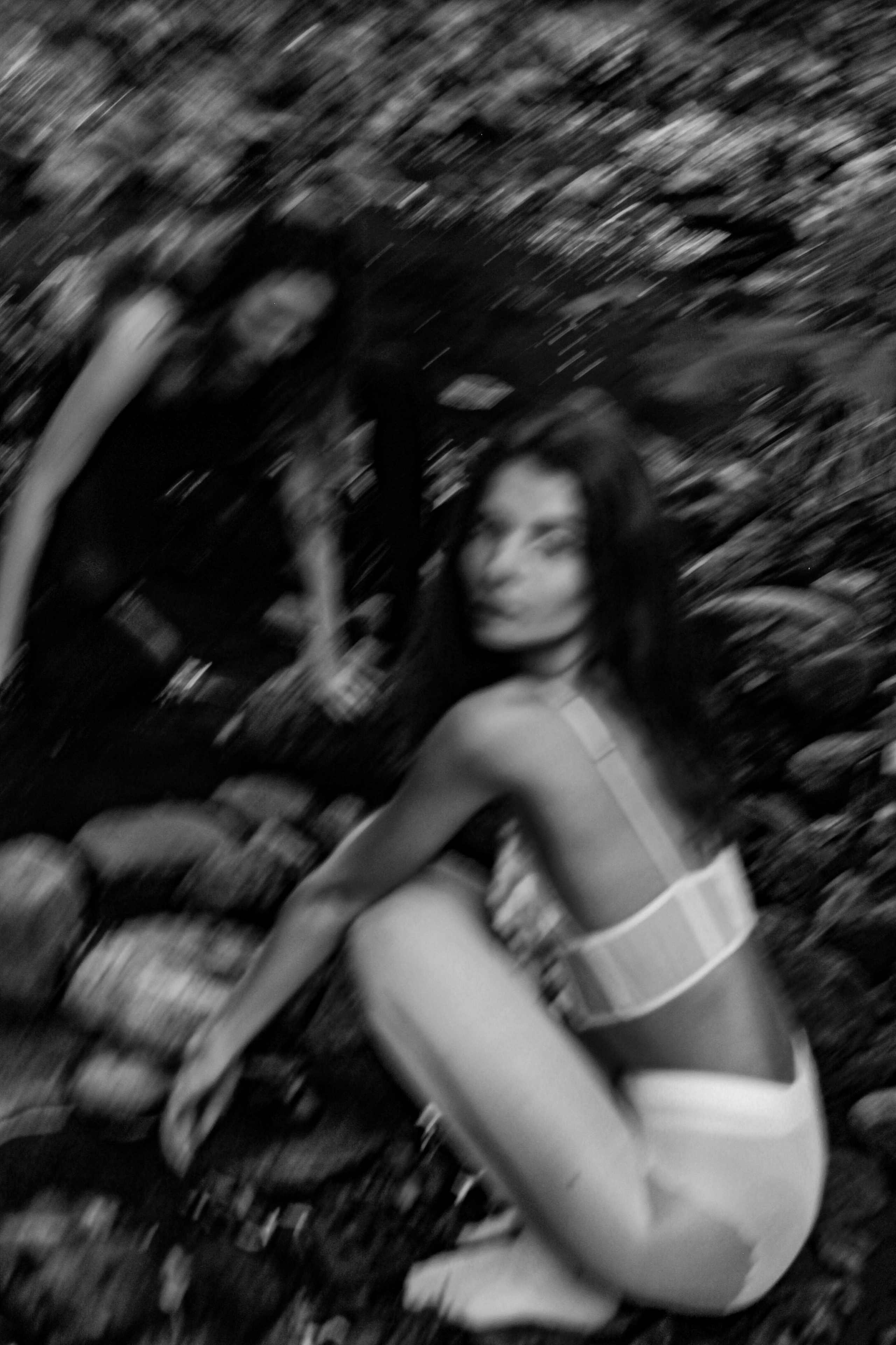 JULIA & ALEXANDRA 2021. Портретный фотограф. Москва