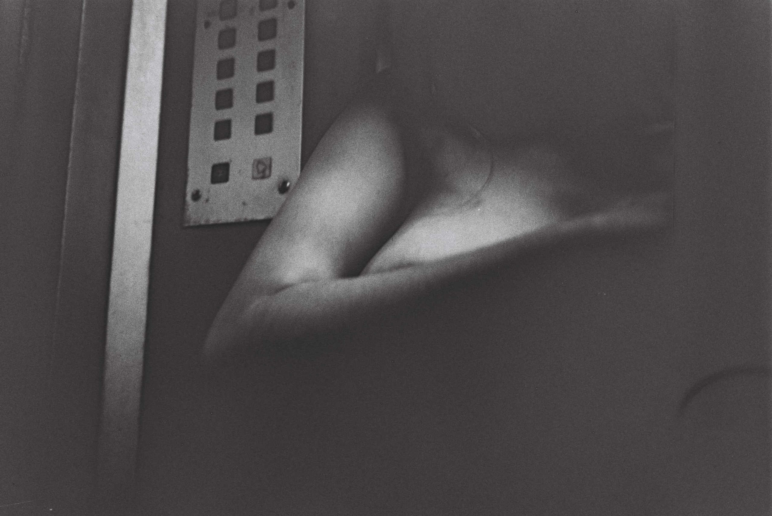 Пипл. Портретный фотограф. Москва