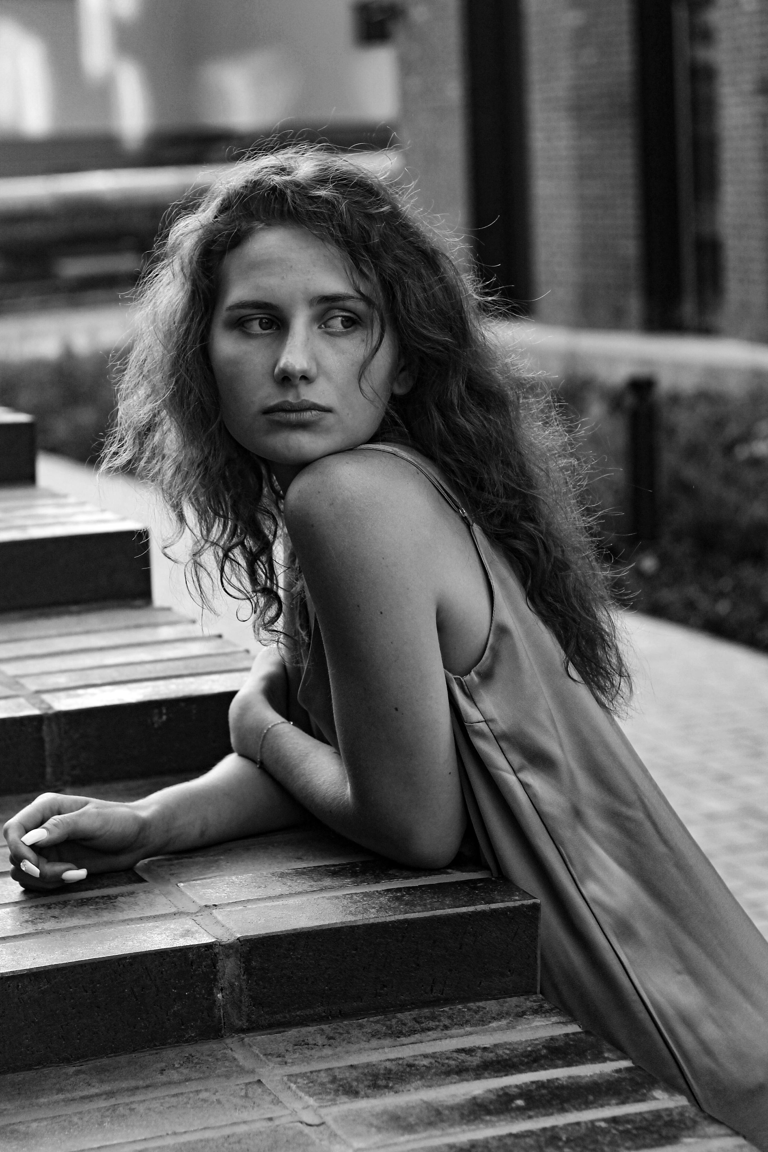 SOFIA 2021. Портретный фотограф. Москва