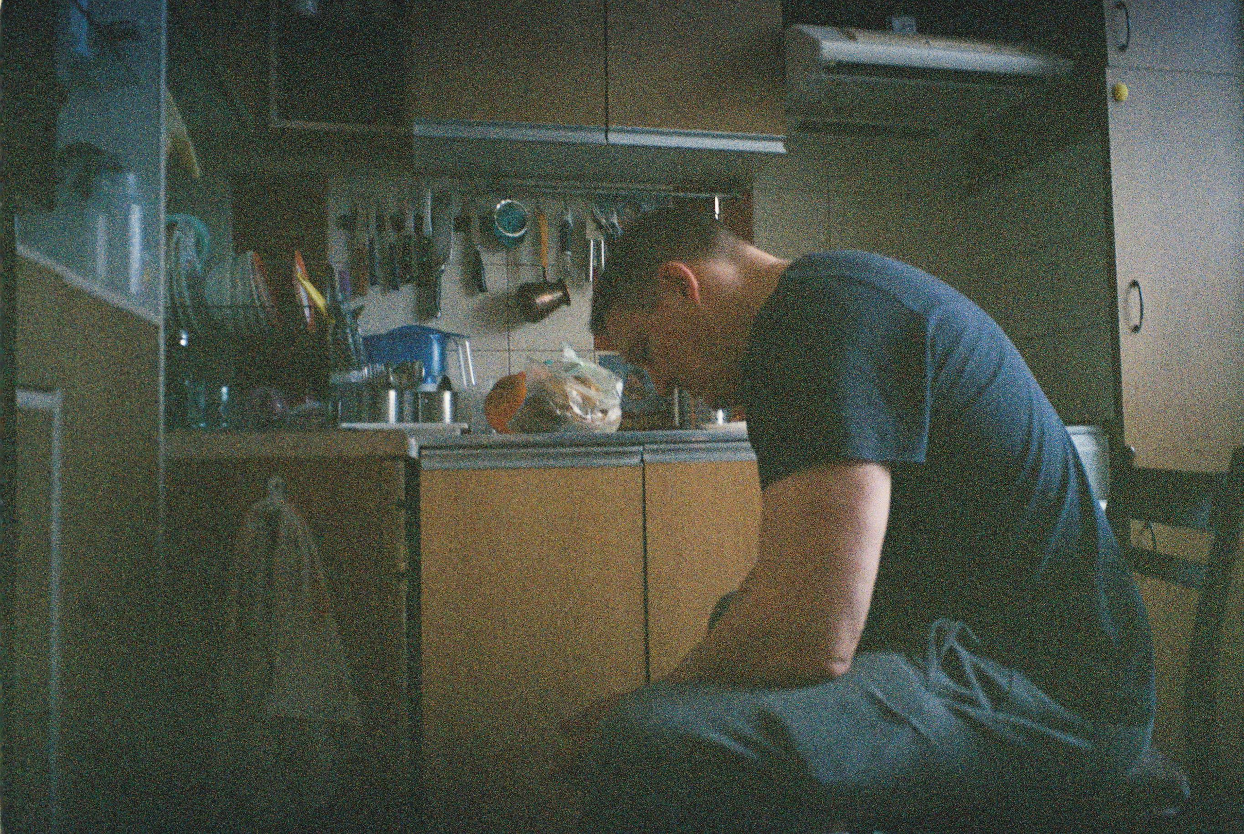 Пипл. Портретный фотограф. Москва