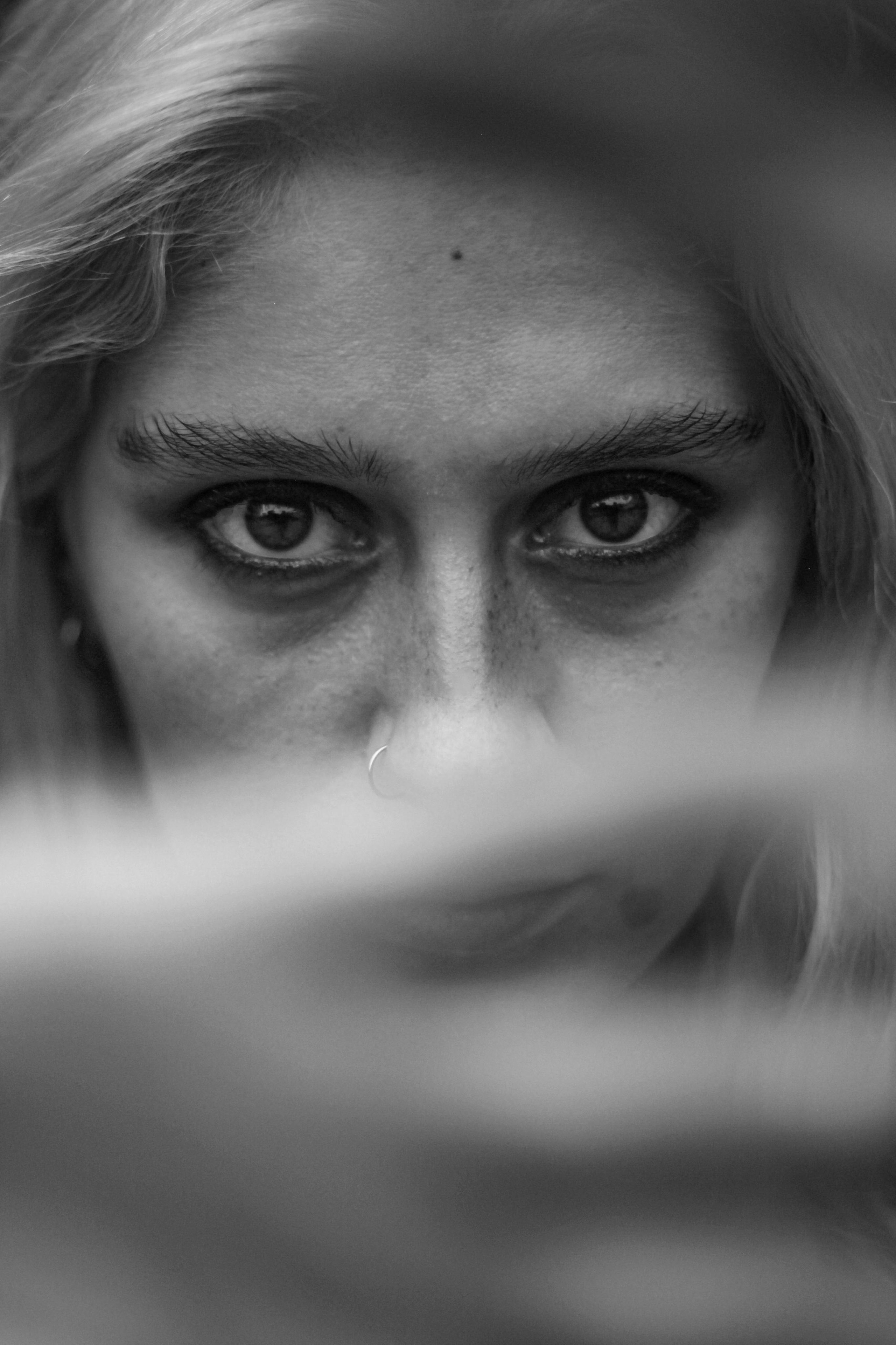 MASHA 2021. Портретный фотограф. Москва