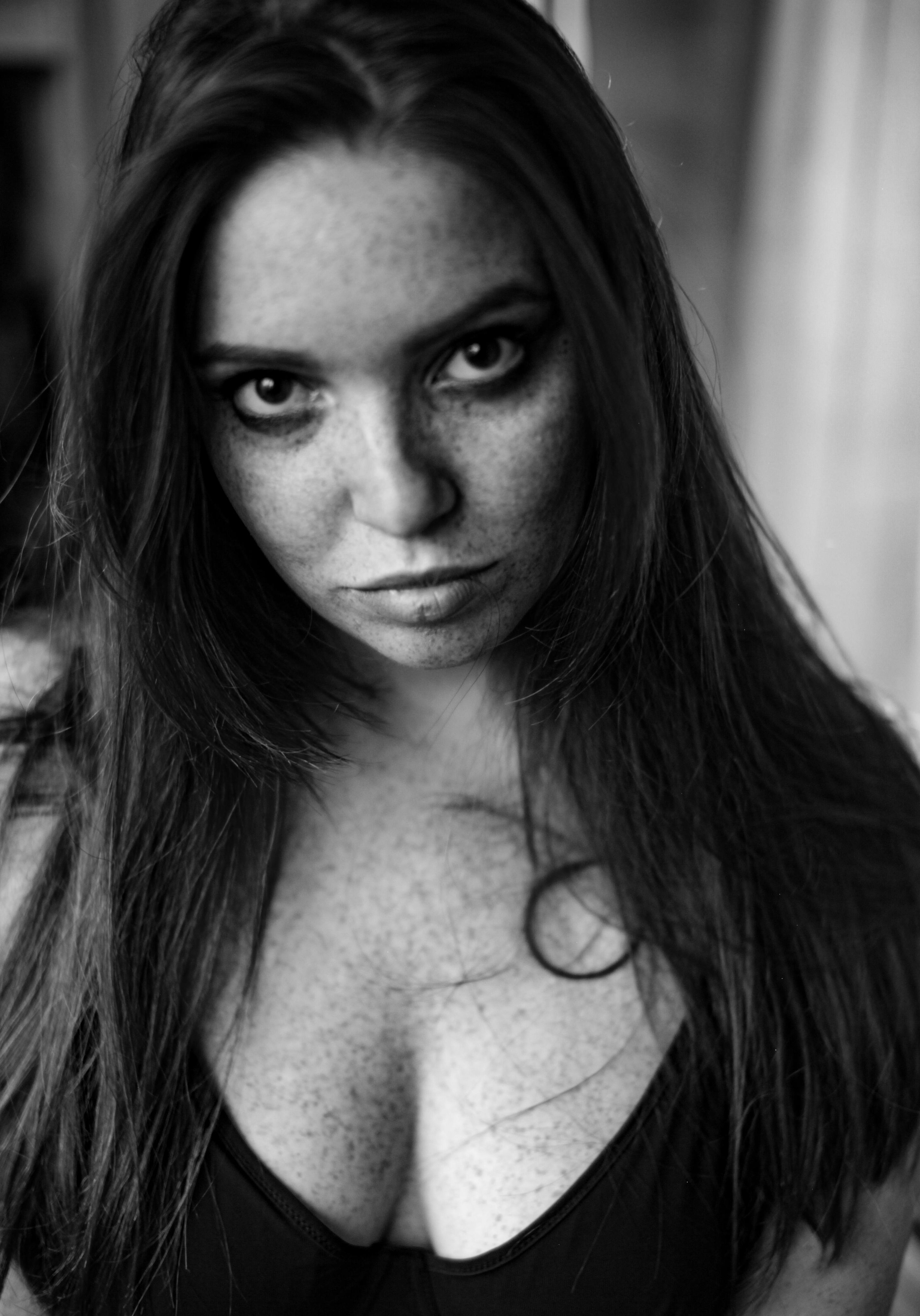 MARIA 2021. Портретный фотограф. Москва