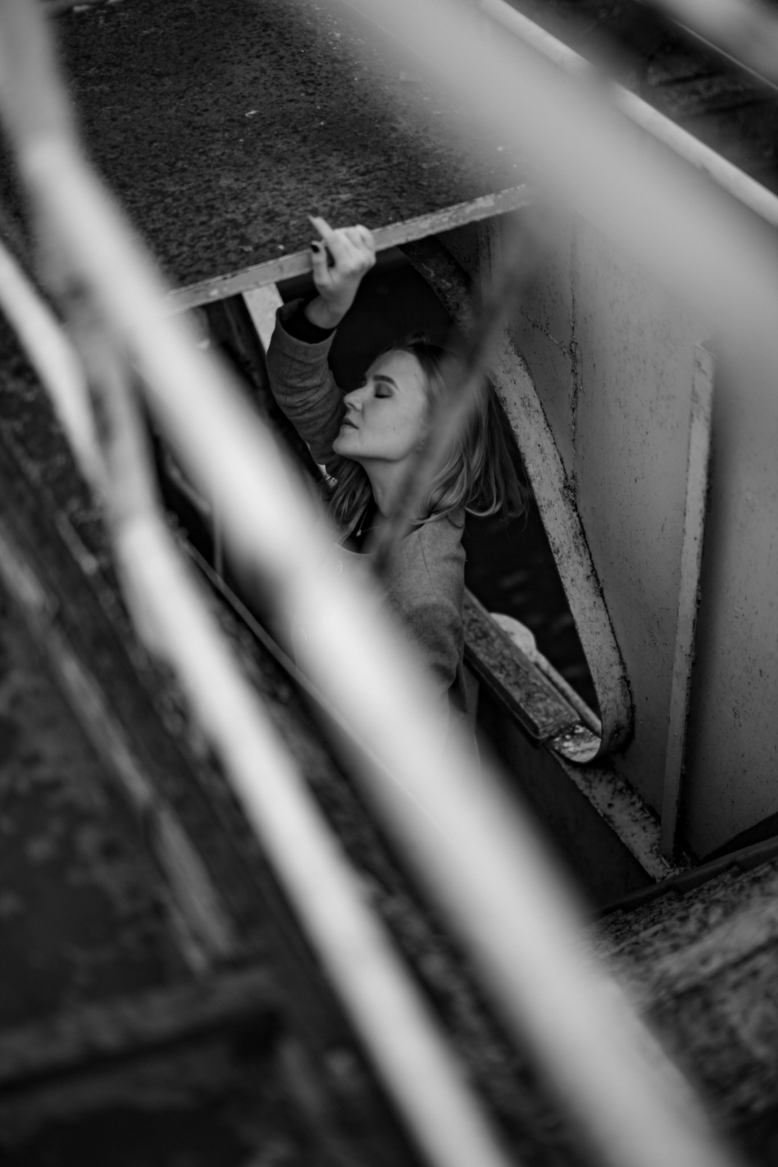 OLYA 2021. Портретный фотограф. Москва