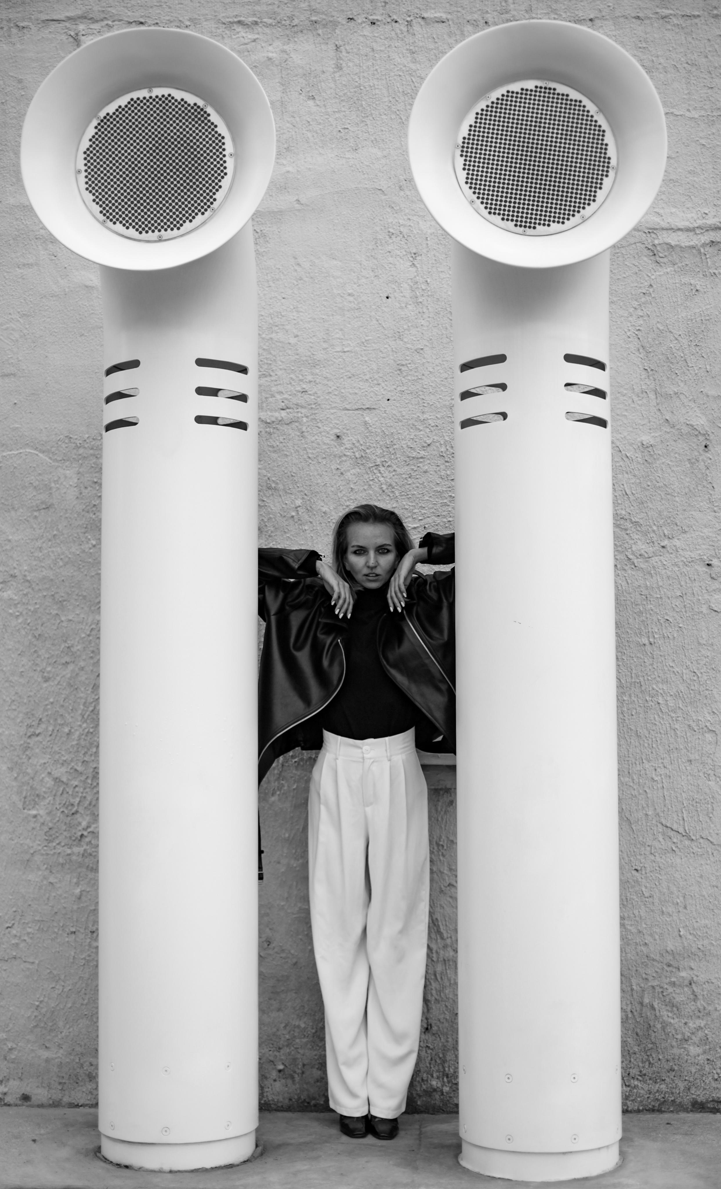 DARIA 2021. Портретный фотограф. Москва