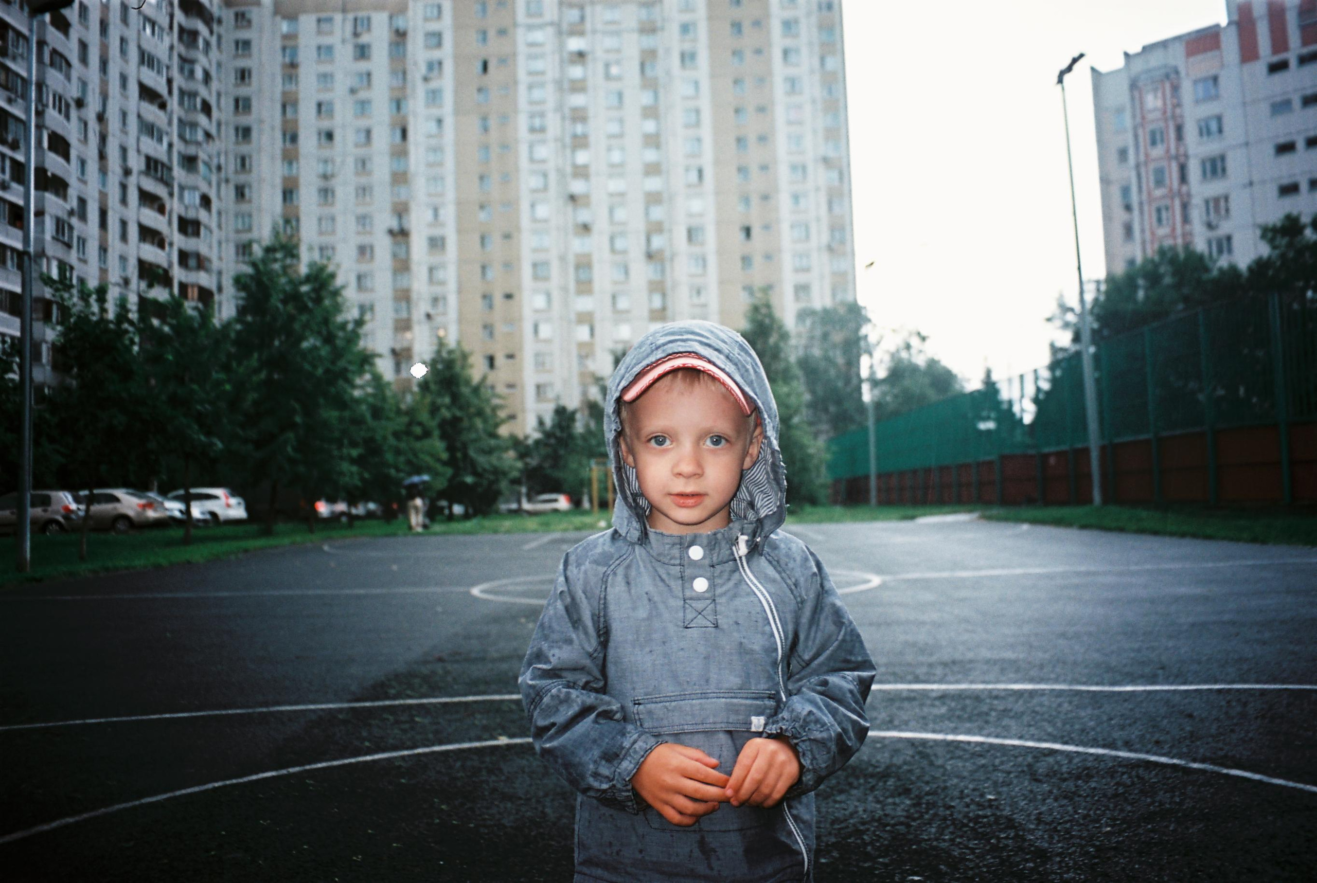 Пипл. Портретный фотограф. Москва